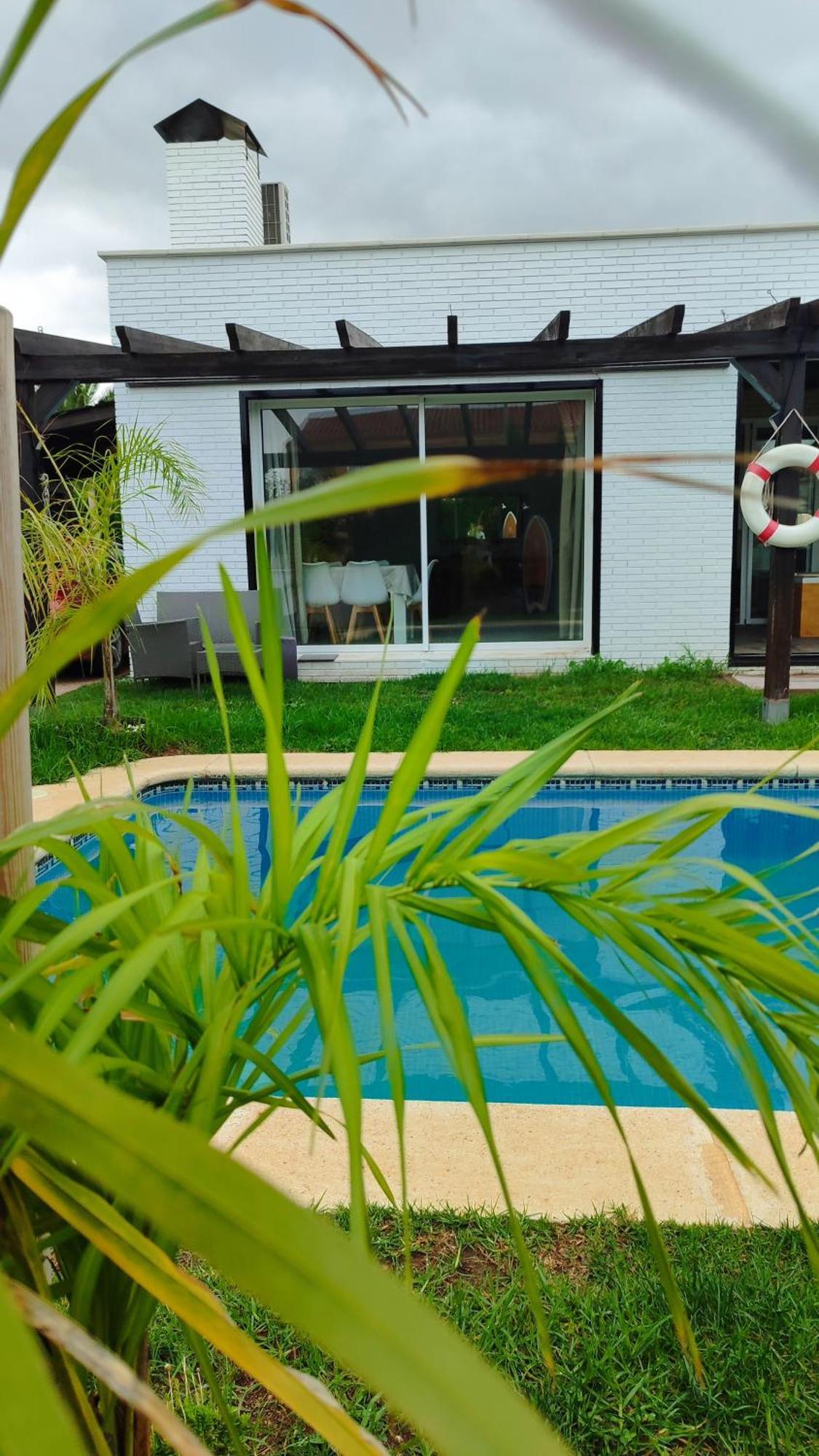 Lujosa Con Spa, Piscina Y Sala De Juegos Privados Villa *