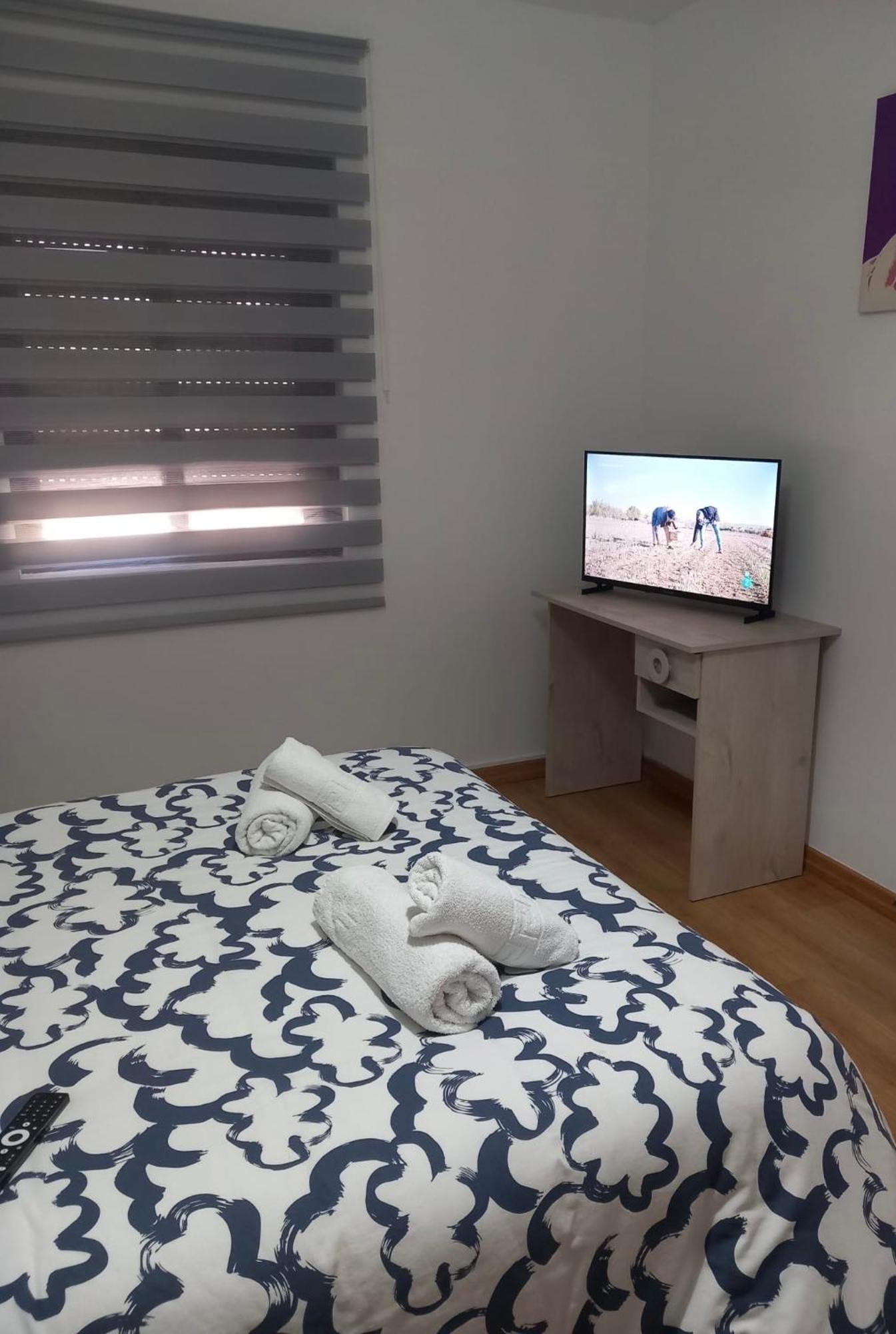 Casa Ubedi En Pleno Casco Historico Homestay Ubeda (Andalucia)