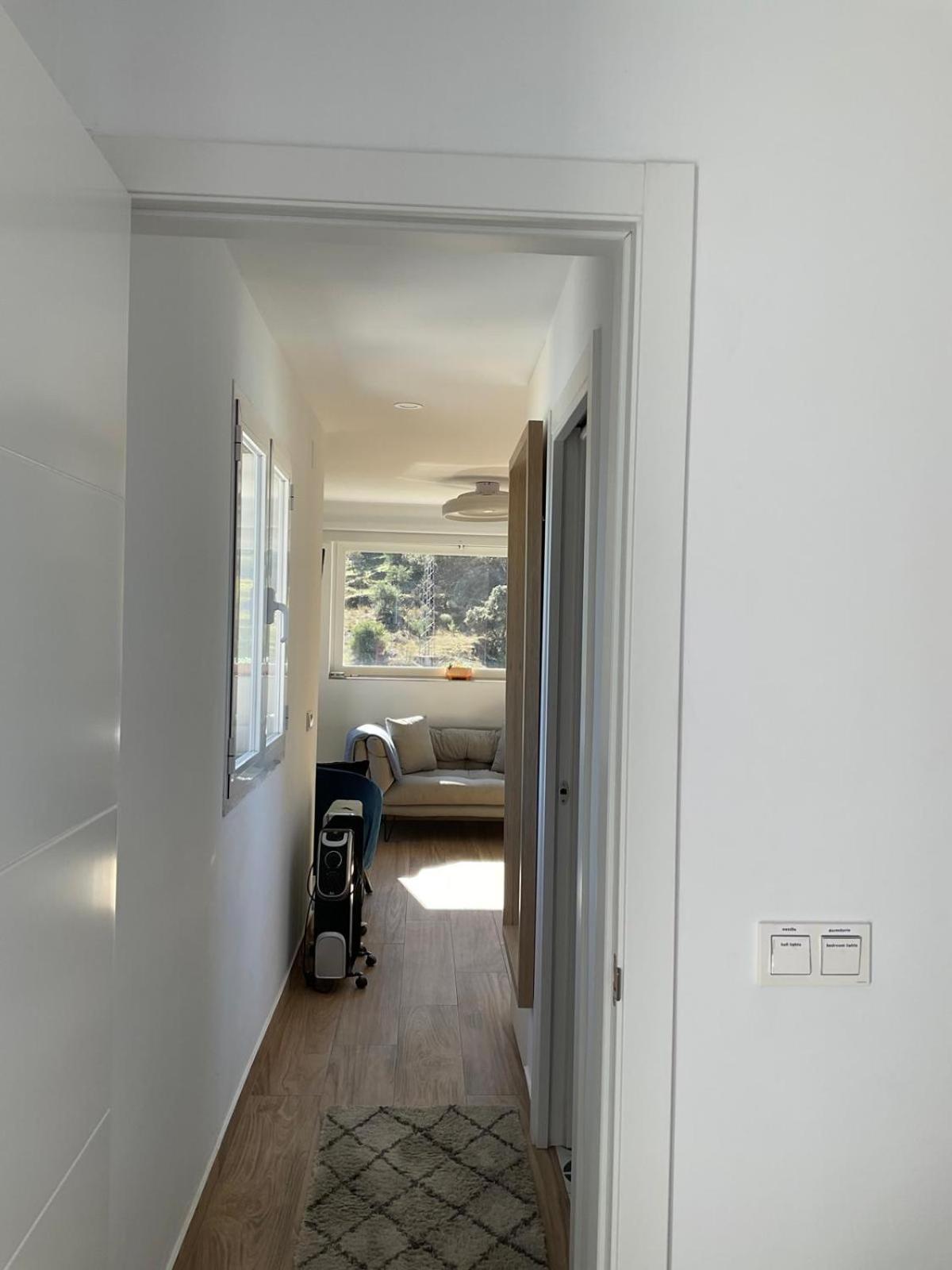 The Nook At * Monda
