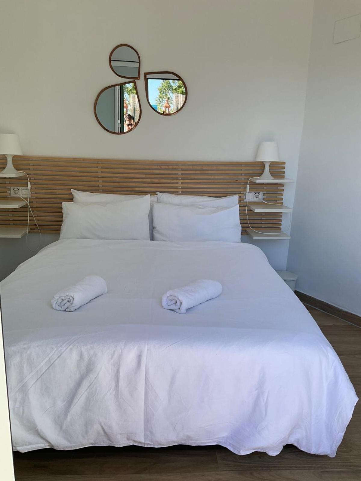 The Nook At Monda