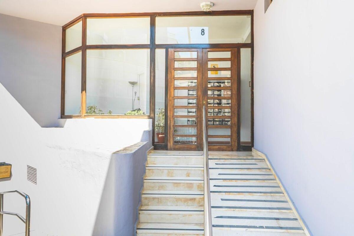 Centrico Ap. 1 Hab Apartment *