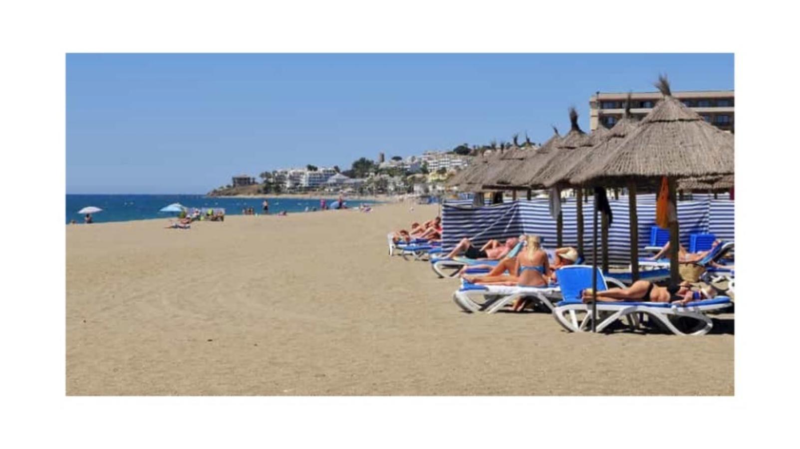 La Cala Playa Apartment *