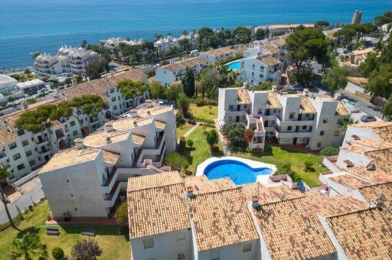 Apartment La Cala Playa