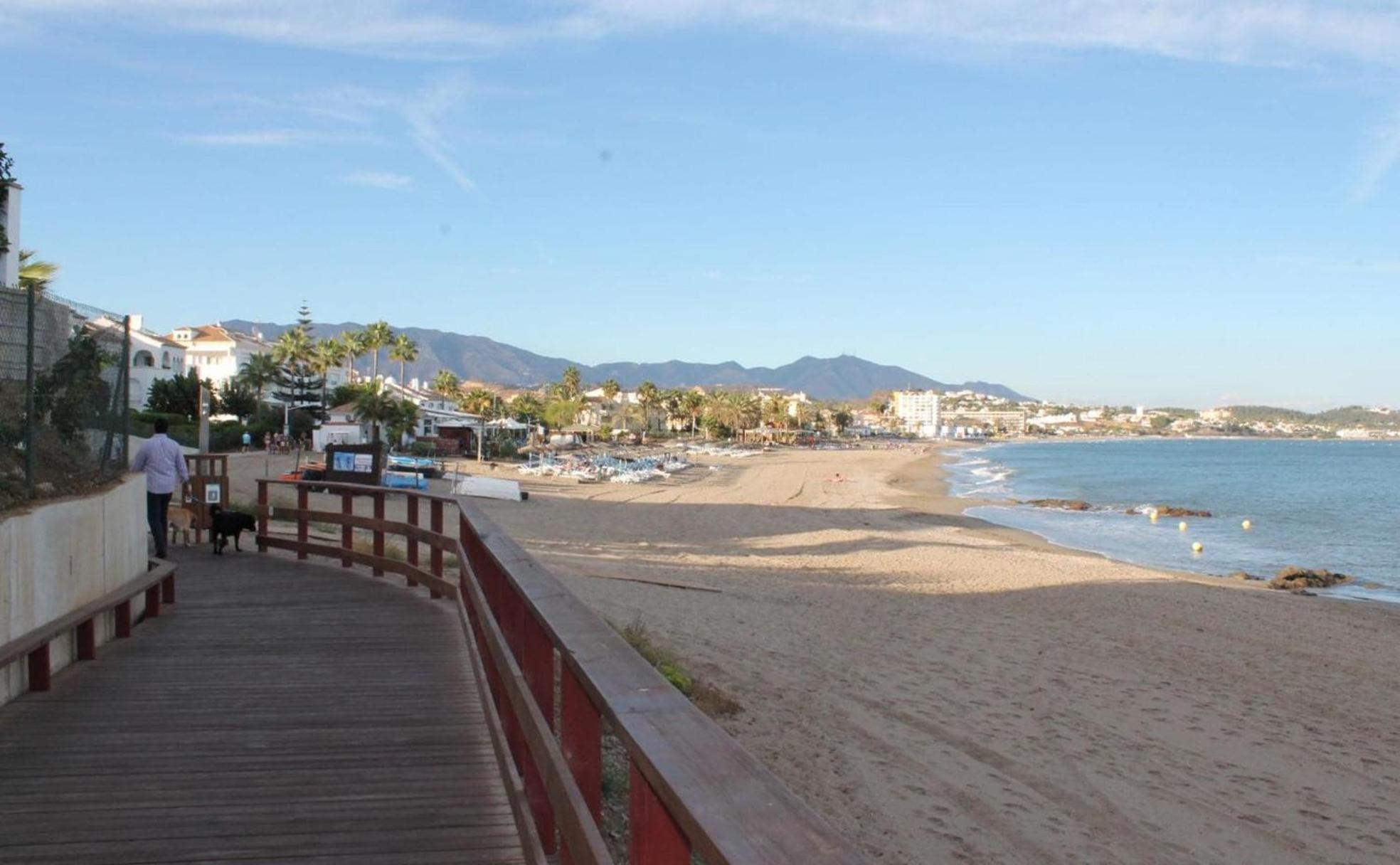 La Cala Playa Apartment *