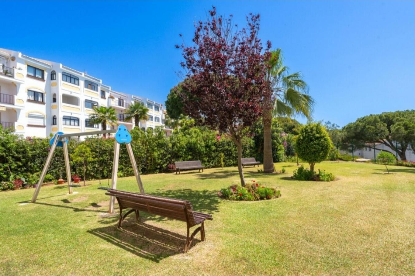 La Cala Playa Apartment La Cala De Mijas