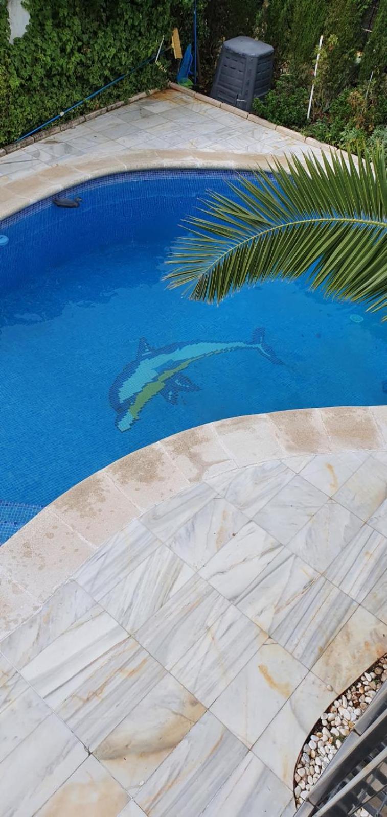 Holiday home Estupenda En Afueras