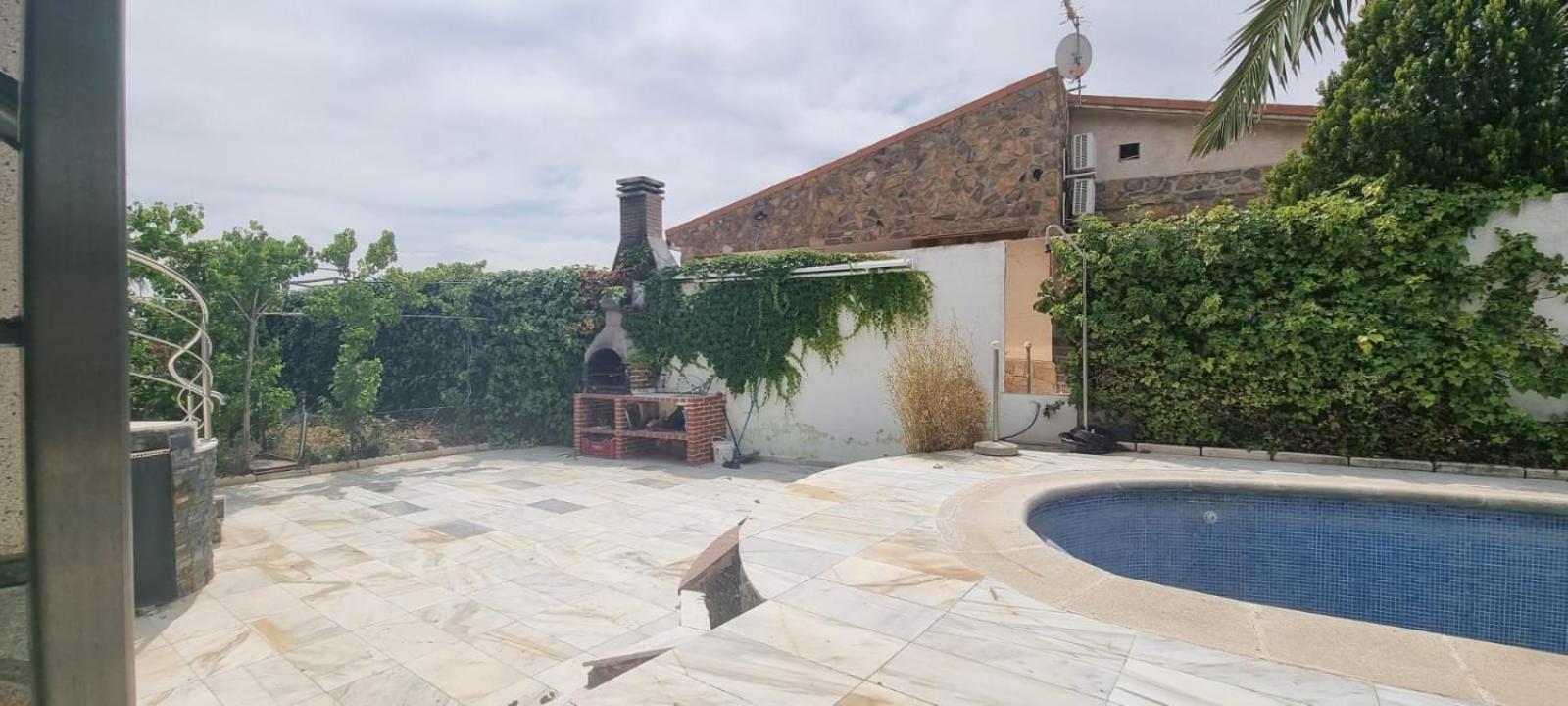 Holiday home Estupenda En Afueras *