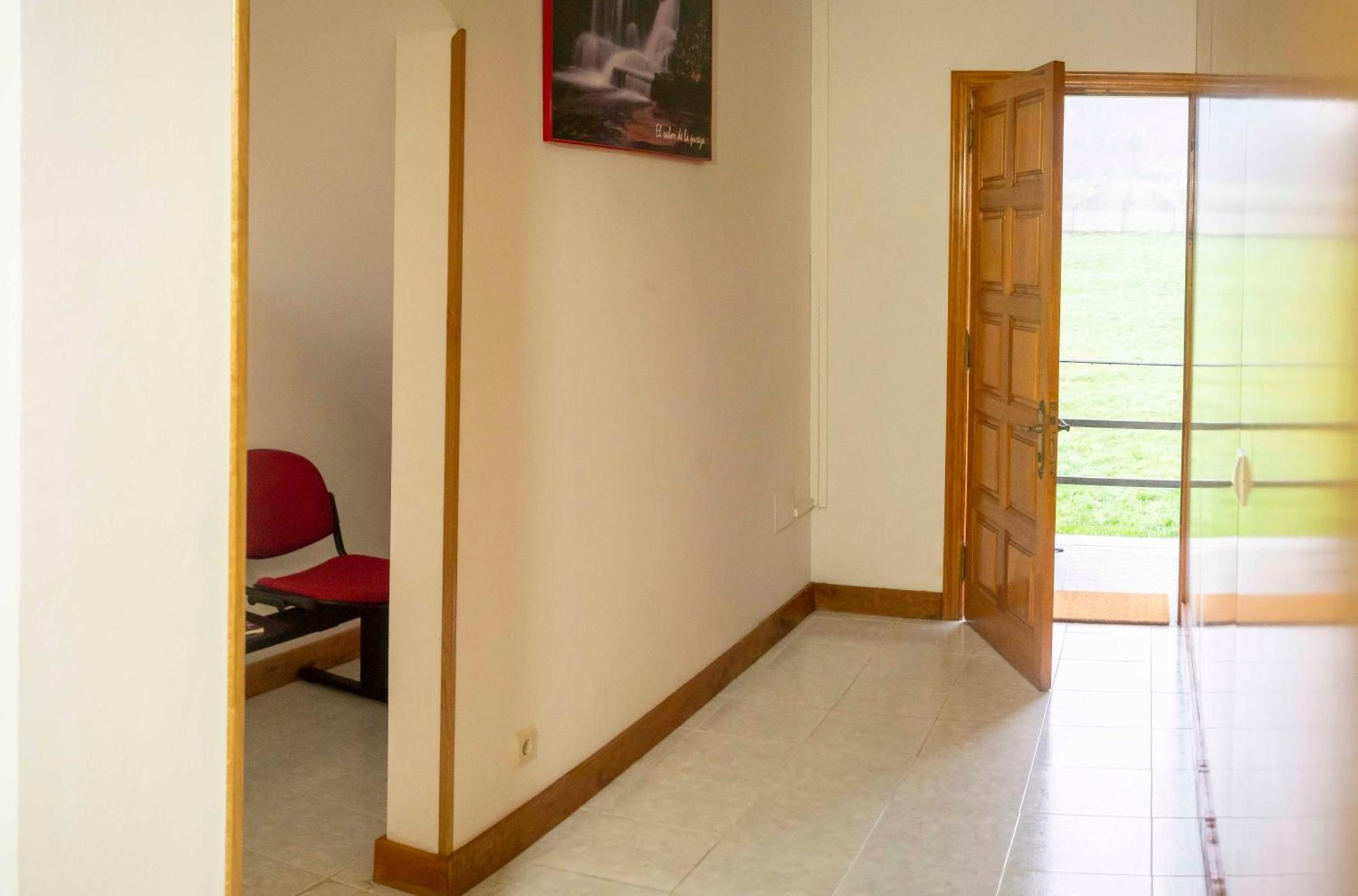 Apartamento Casa Manolo Camino Do Santiaguino Vedra