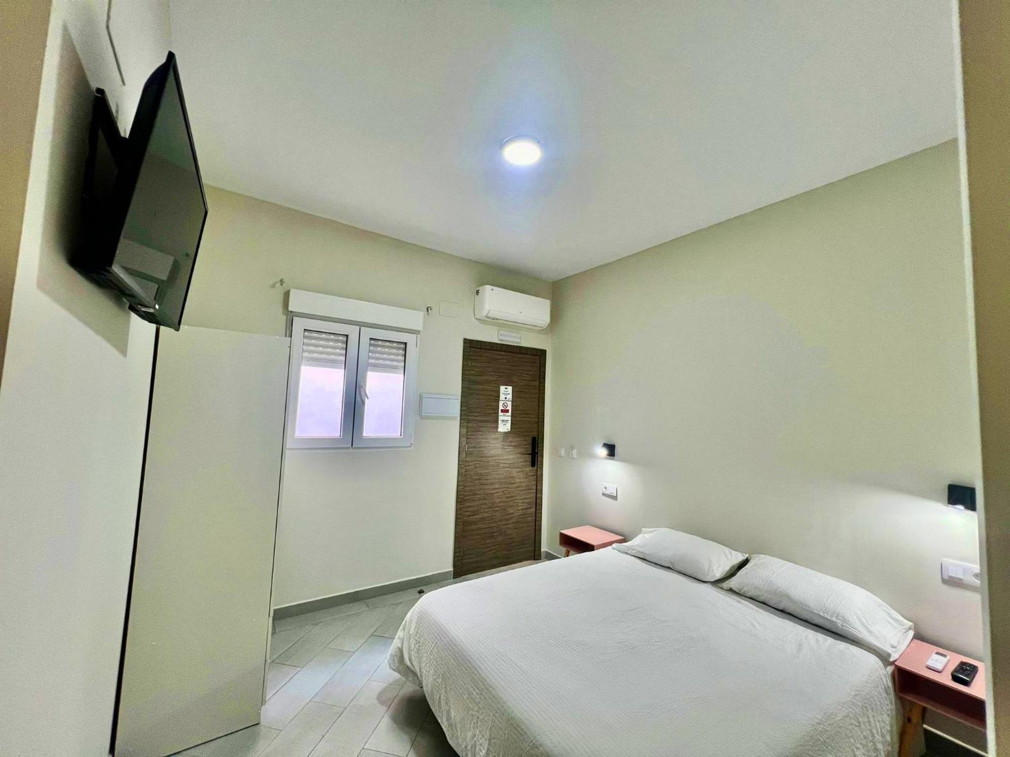 Pompeya Guest house *