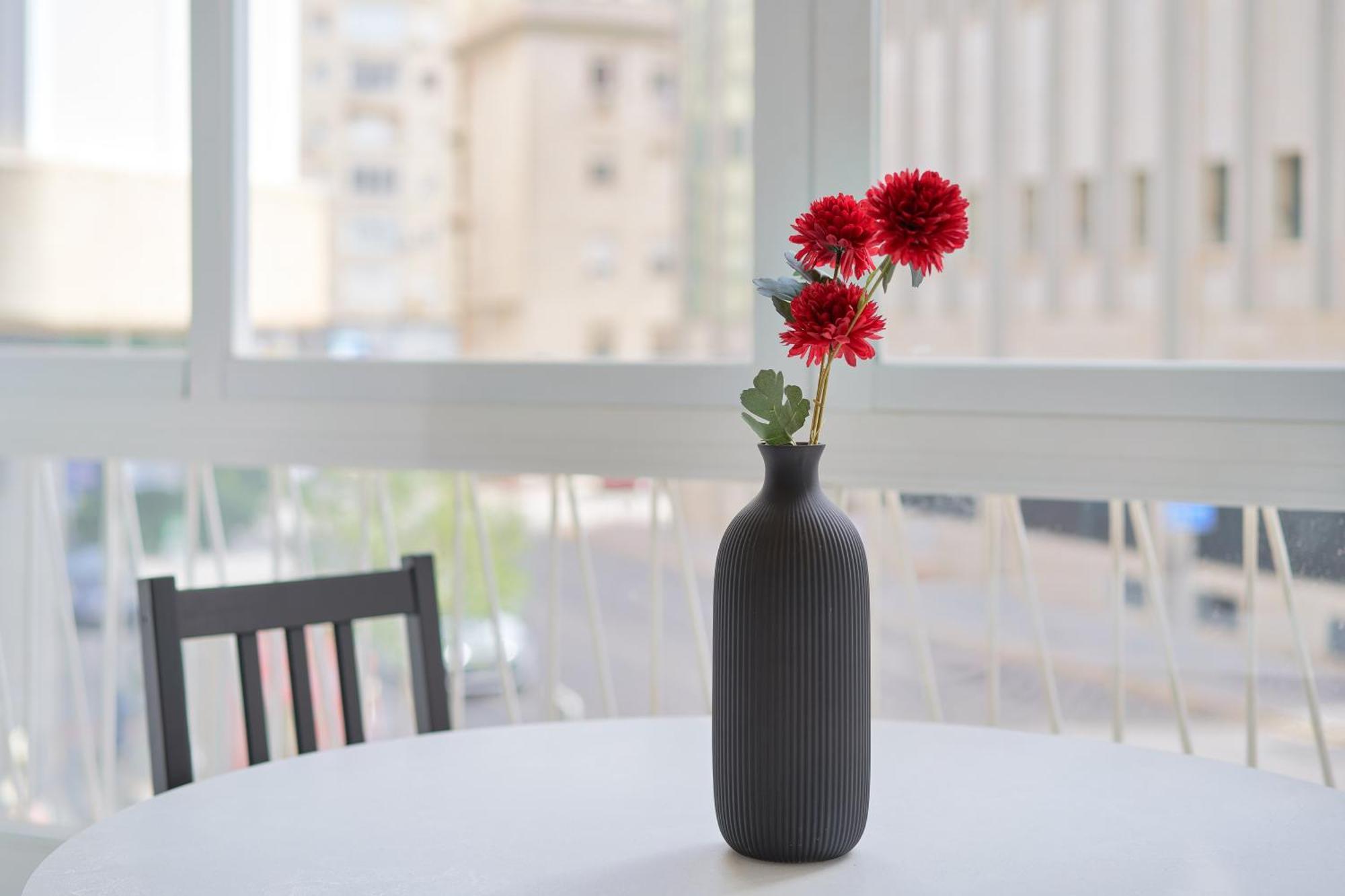 Urban Exclusive Experience In Apartment Malaga