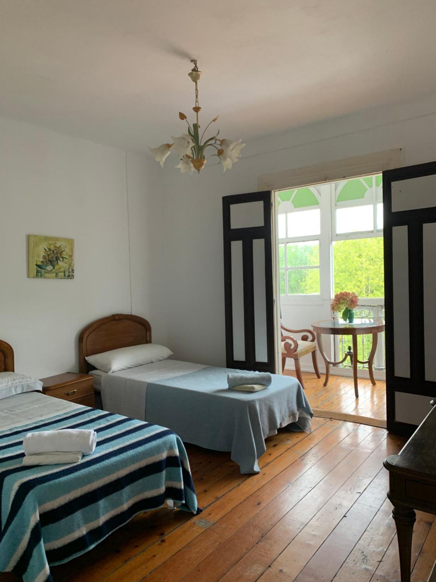 Casona Junto Al Narcea Сasa de vacaciones Corias