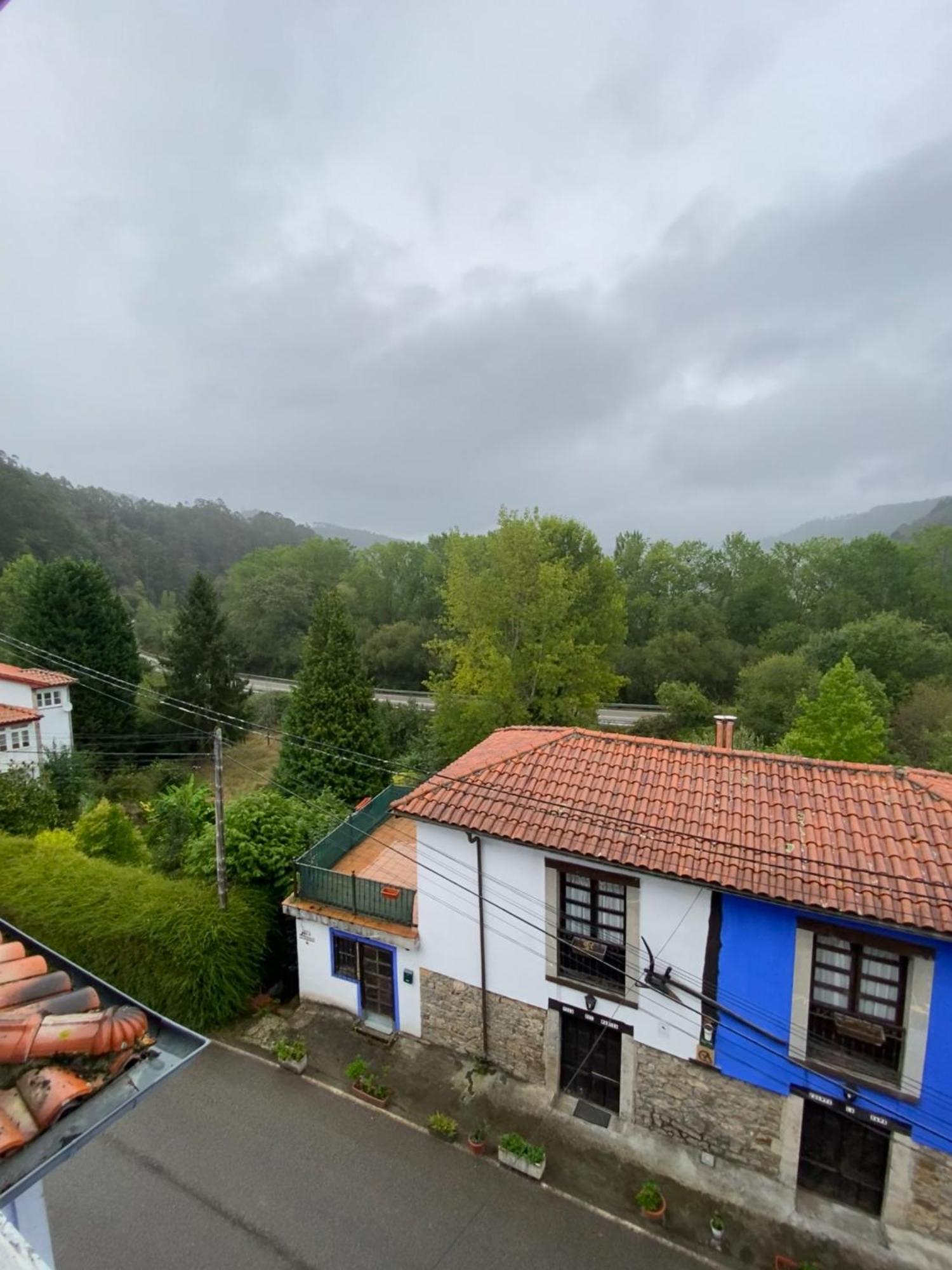 Сasa de vacaciones Casona Junto Al Narcea Corias