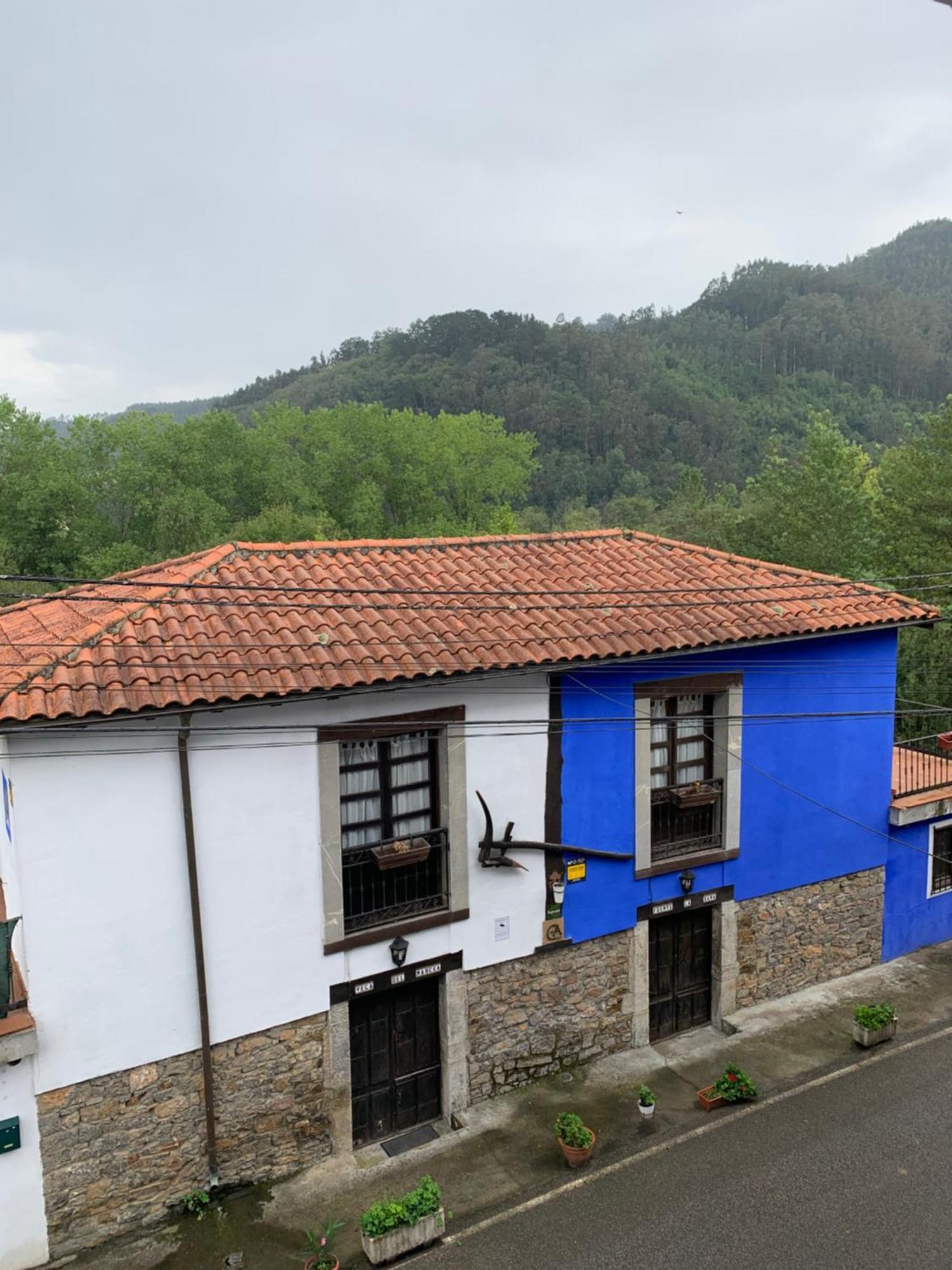 Casona Junto Al Narcea *