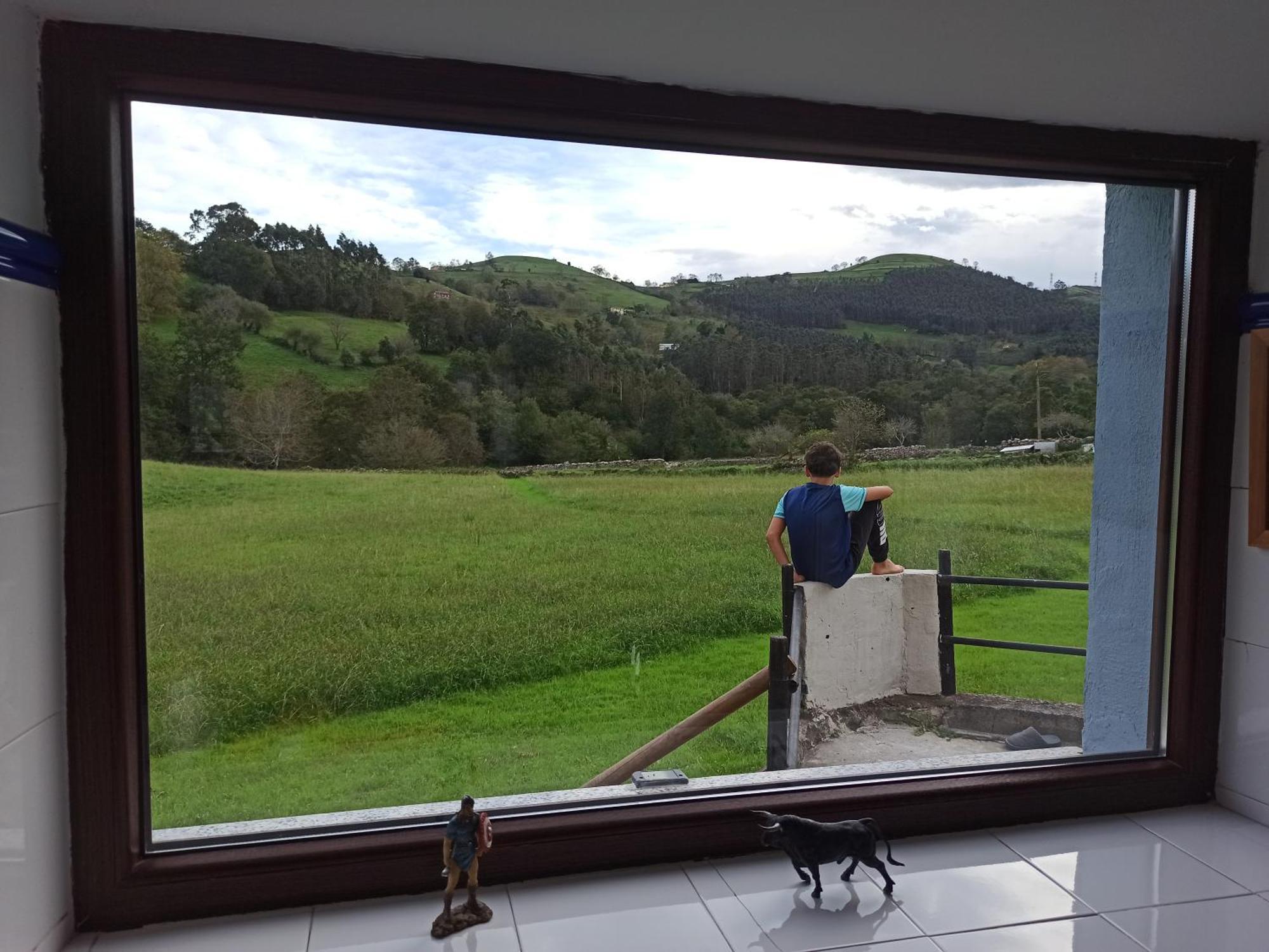 El Solar Holiday home