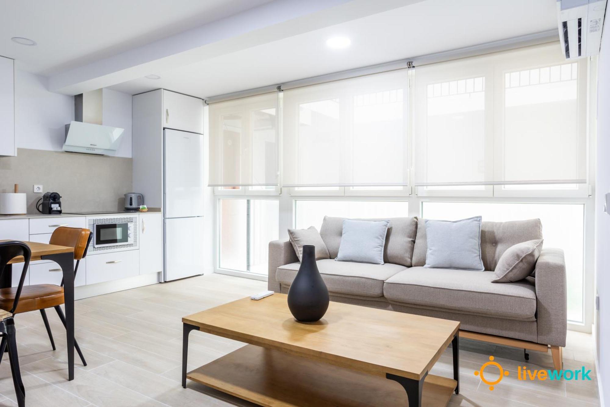 Travelers Dream By Livework Apartamento Cádiz