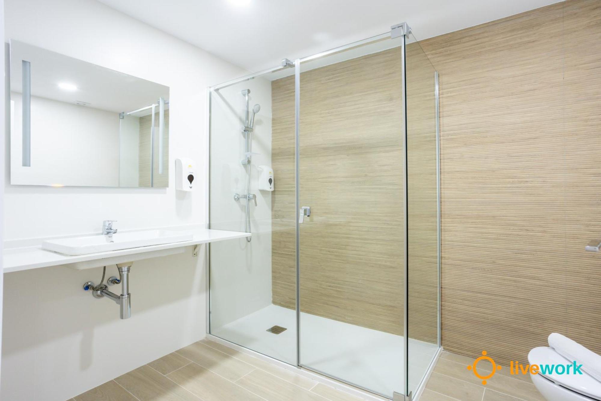Apartamento Travelers Dream By Livework Cádiz