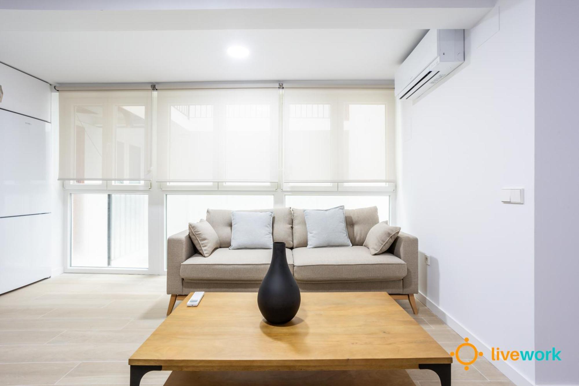 Apartamento Travelers Dream By Livework Cádiz