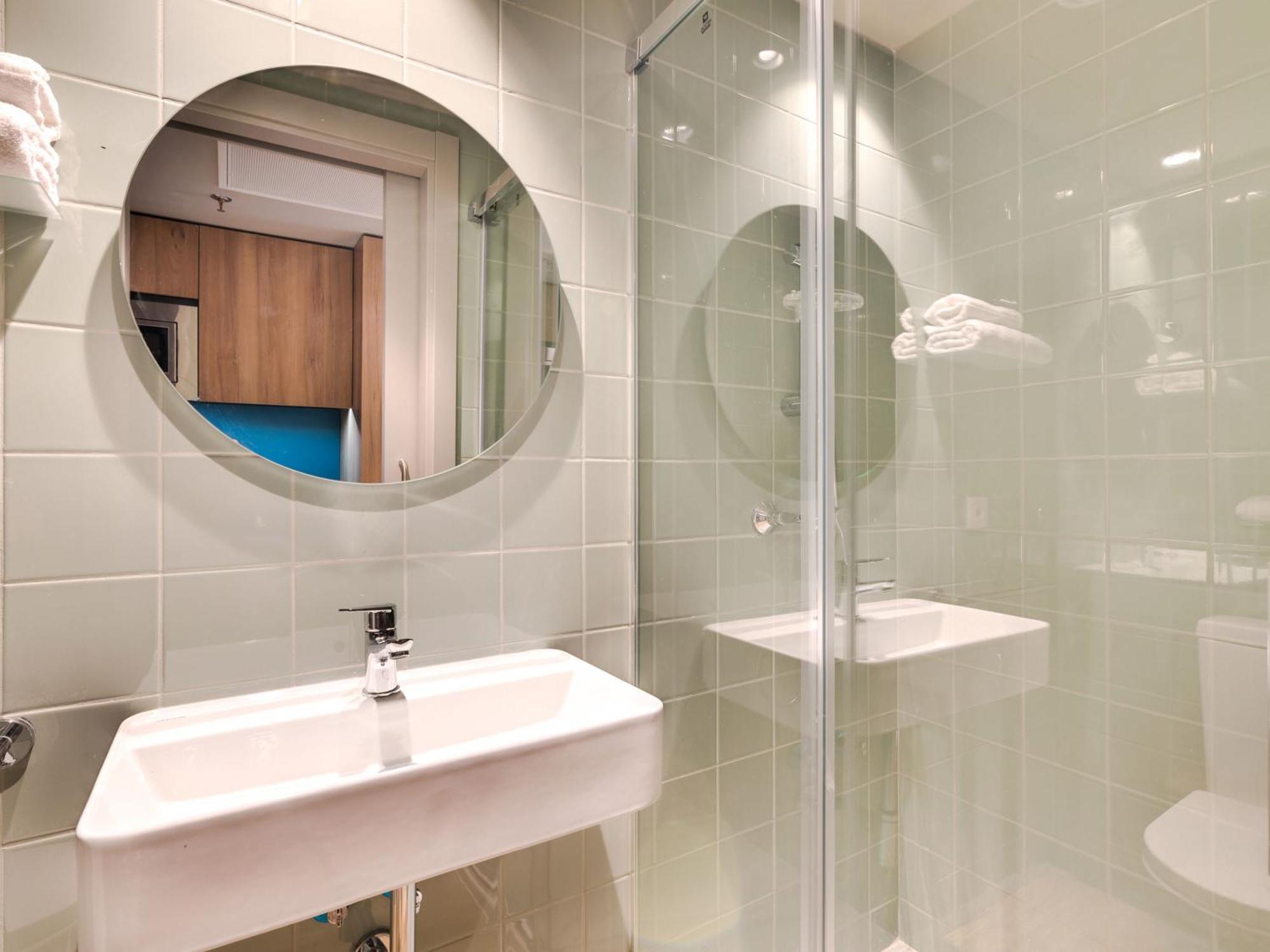 Livensa Living - Viveros Valencia