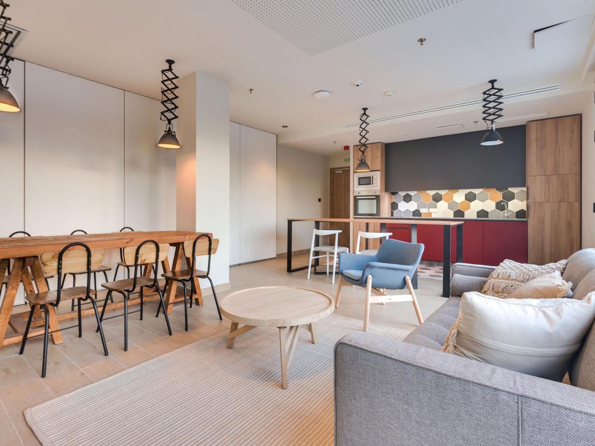 Livensa Living - Viveros Hotel 2*
