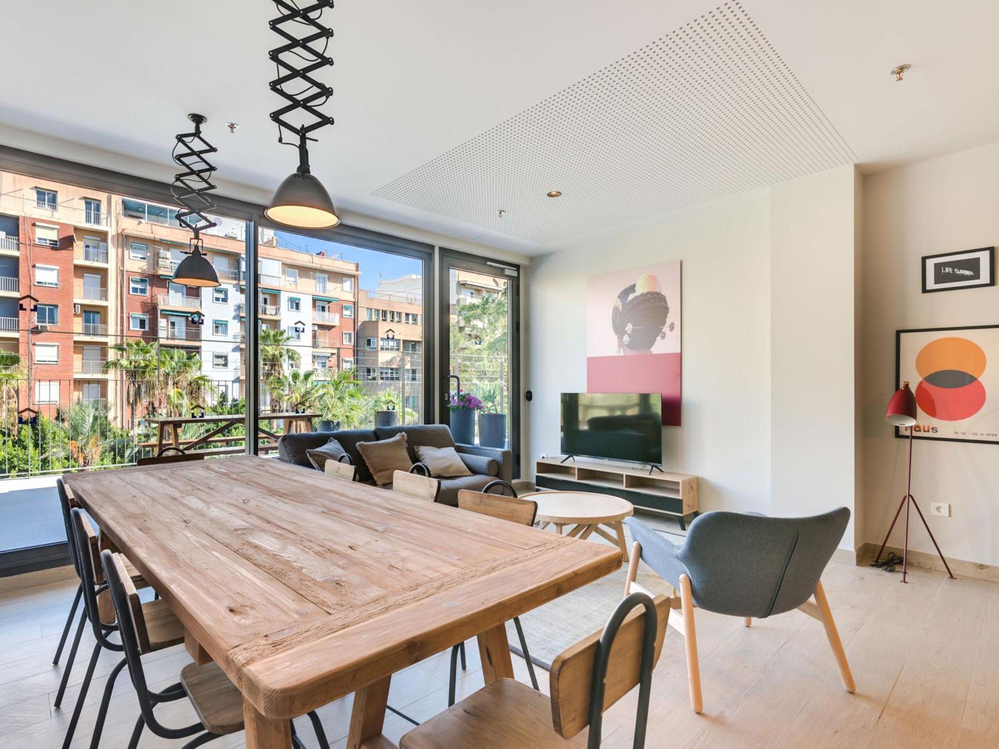 Hotel Livensa Living - Viveros 2*