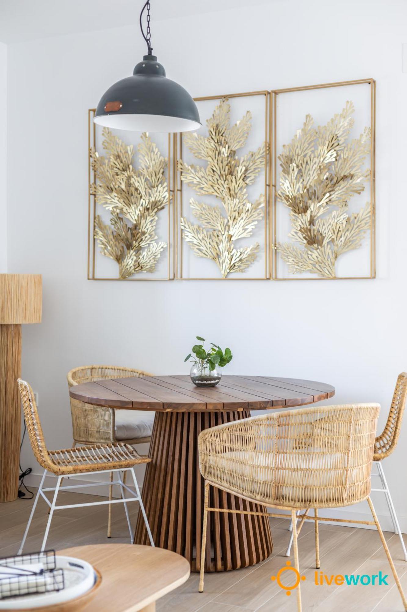Terrace By Livework Apartment