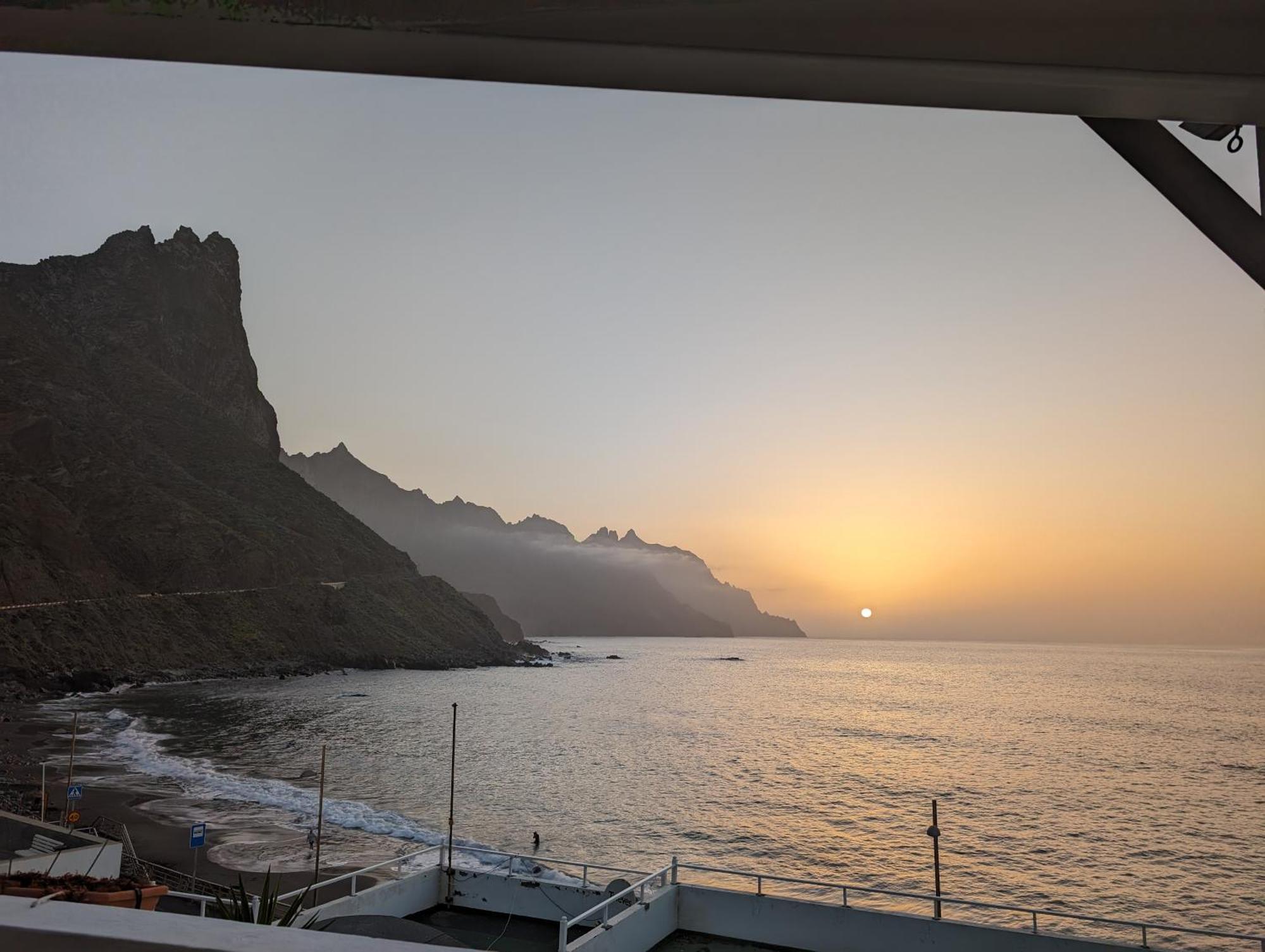 Paraiso Picasso Playa Apartamento Santa Cruz de Tenerife