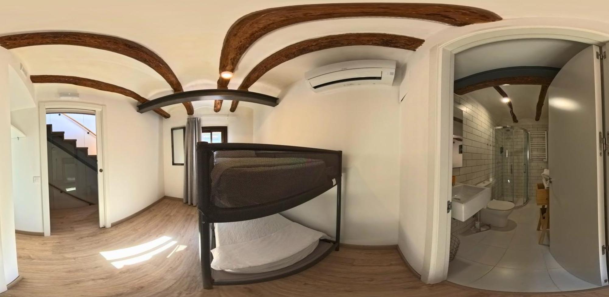 Camins Del Priorat : Ermita Sant Gregori Bis Apartamento *