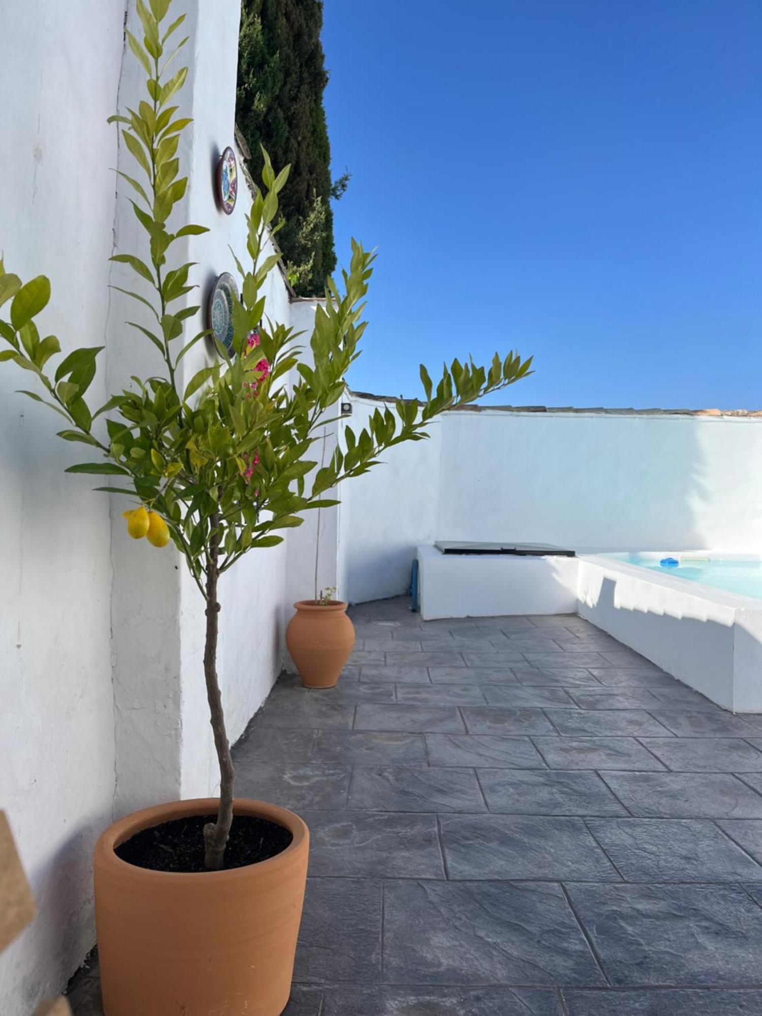 Holiday home La Casilla