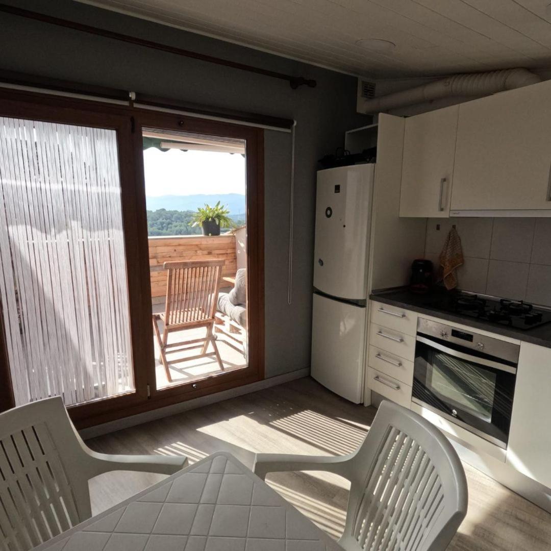 Apartment Ca L'engracia Tarres