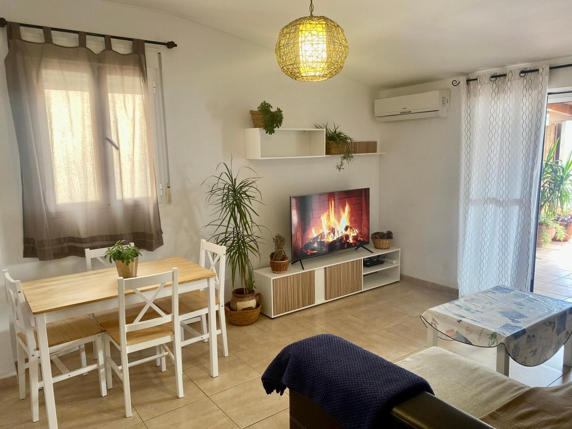 Apartamento Atico Puerta De La Alpujarra