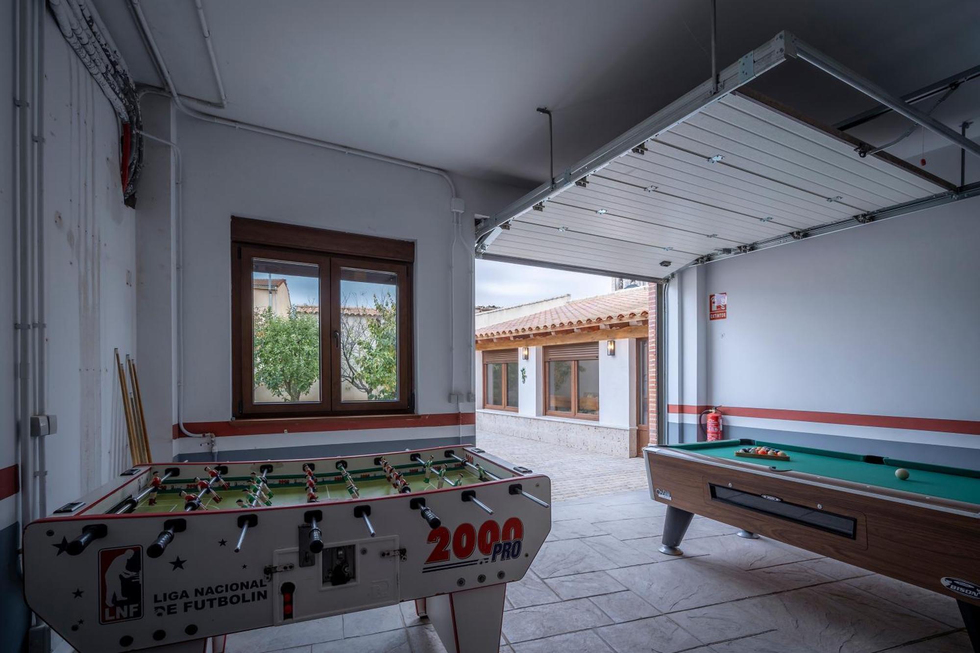 Holiday home Puente Del Rey