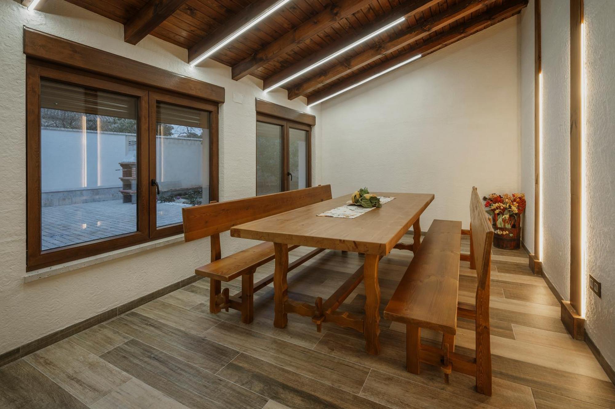Holiday home Puente Del Rey *