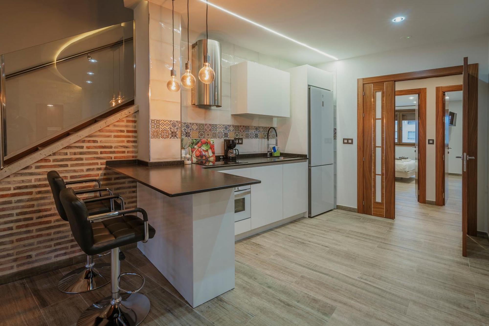 Holiday home Puente Del Rey