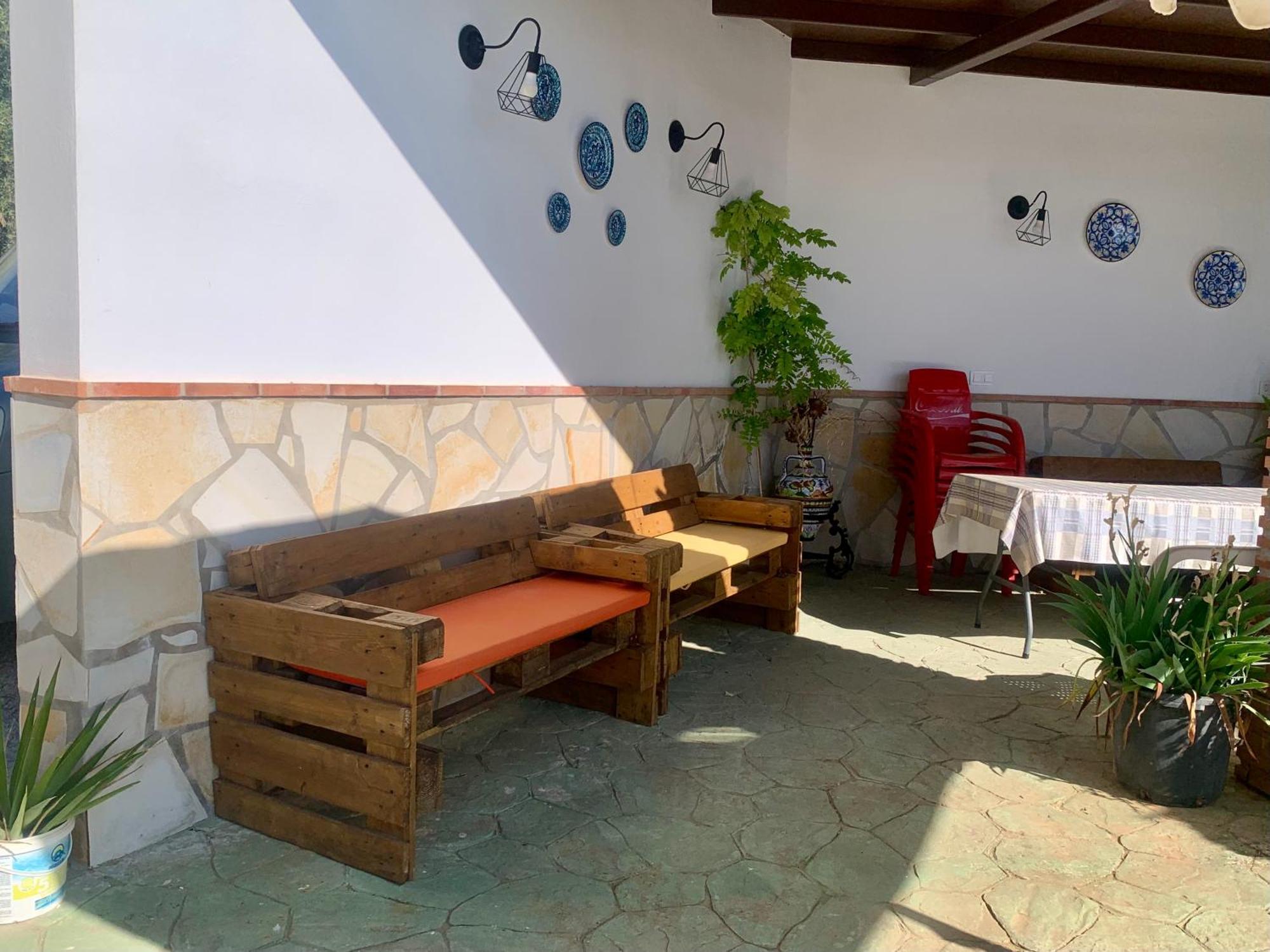La Ladera Archidona