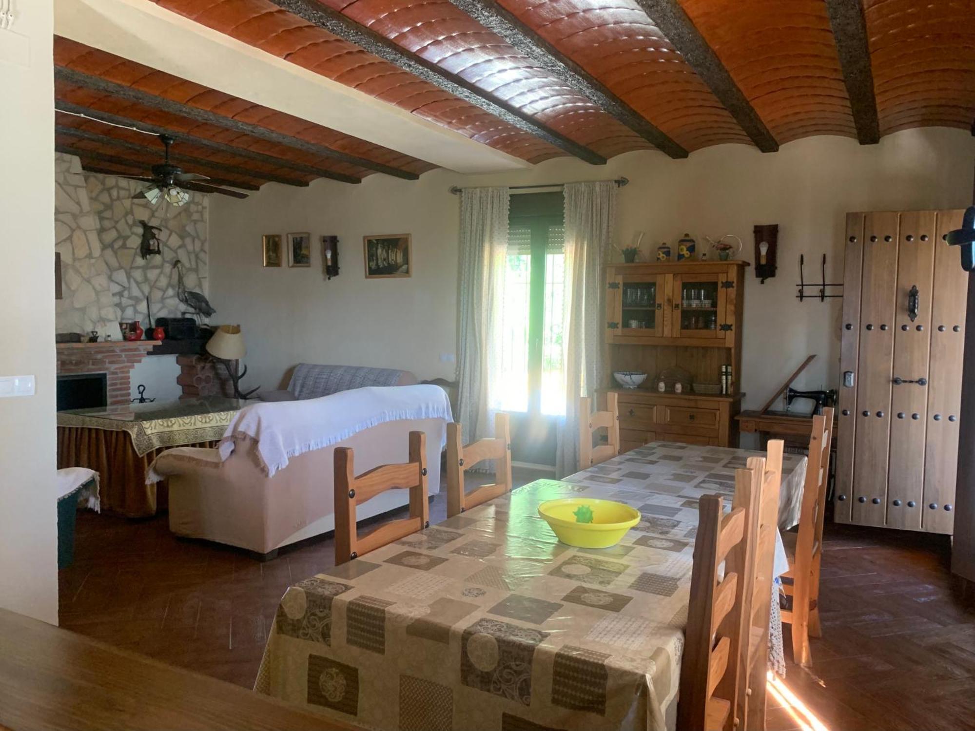 Casa rural La Ladera Archidona