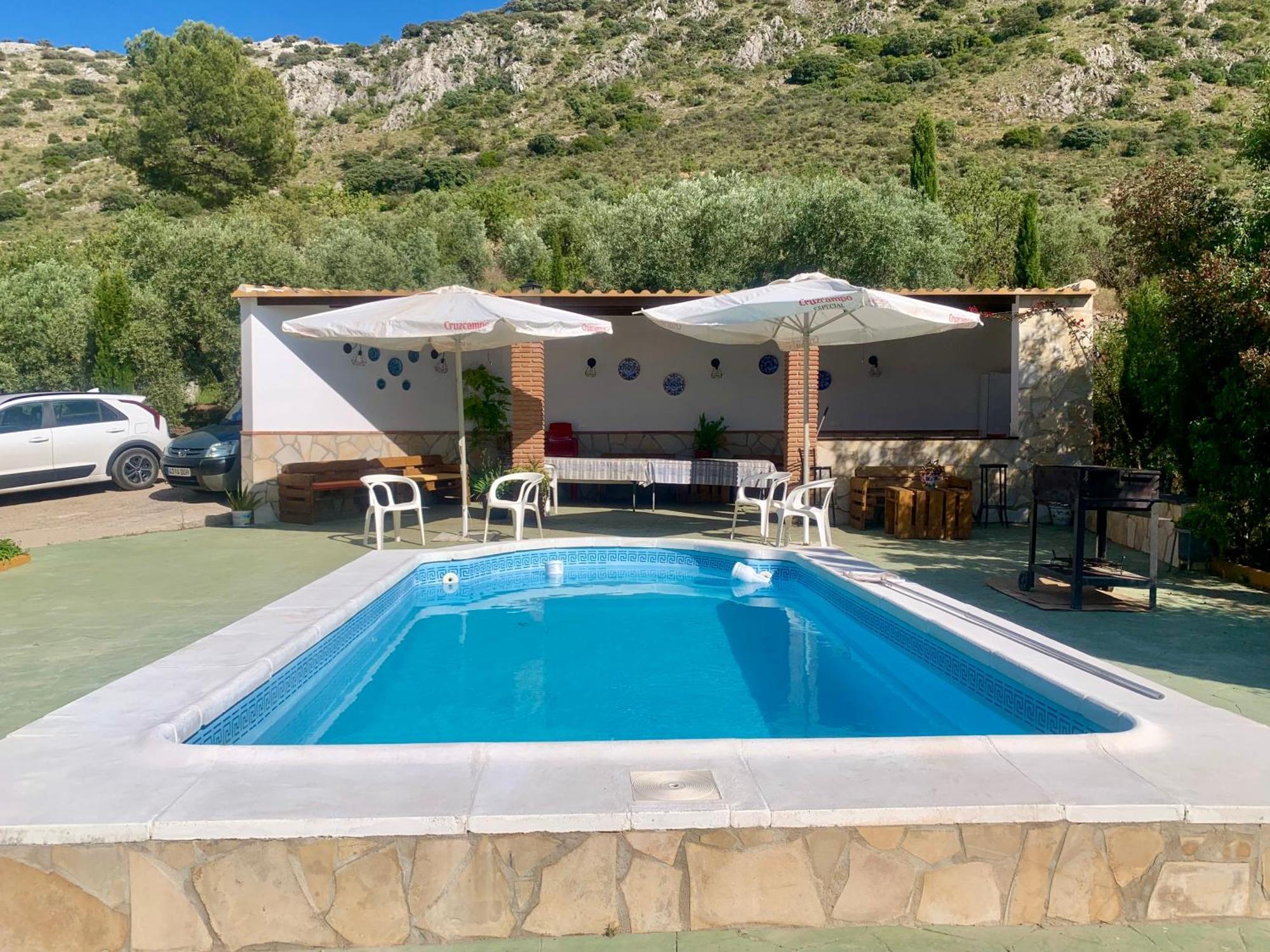 Casa rural La Ladera *