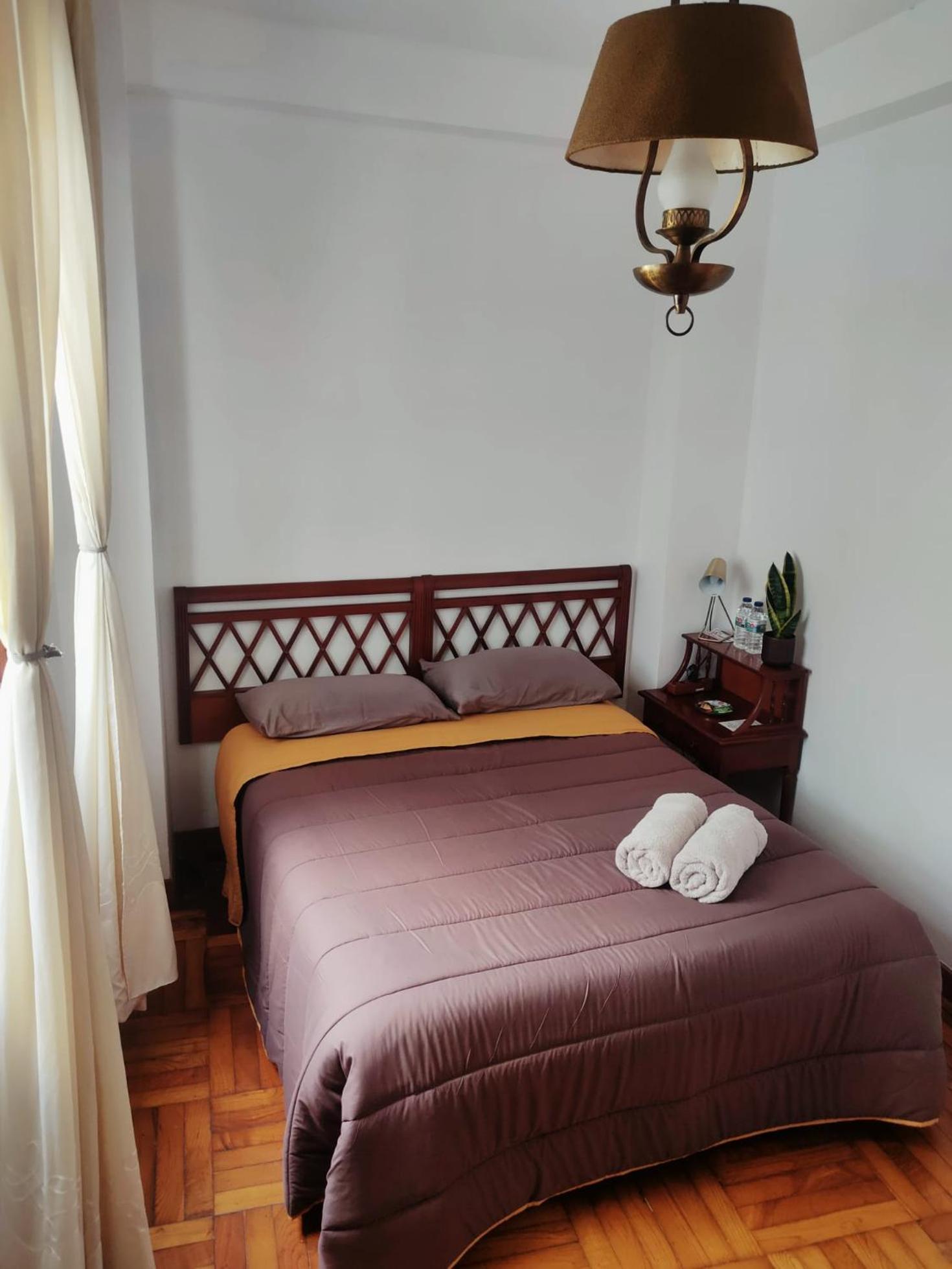Apartamento La Casa De La Abuela Boticaria *