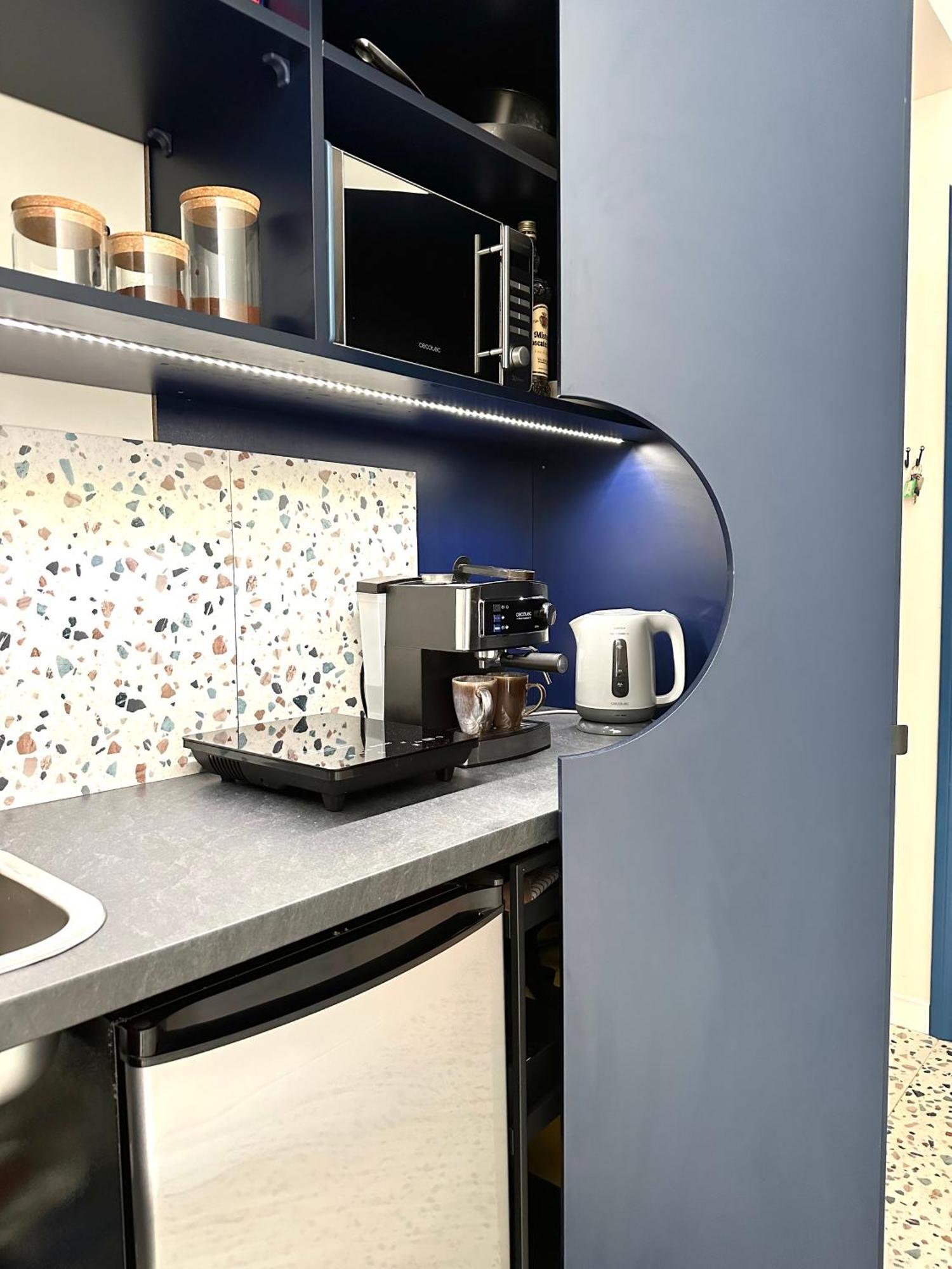 La Rambla 43 Contactless Apartamento Alicante