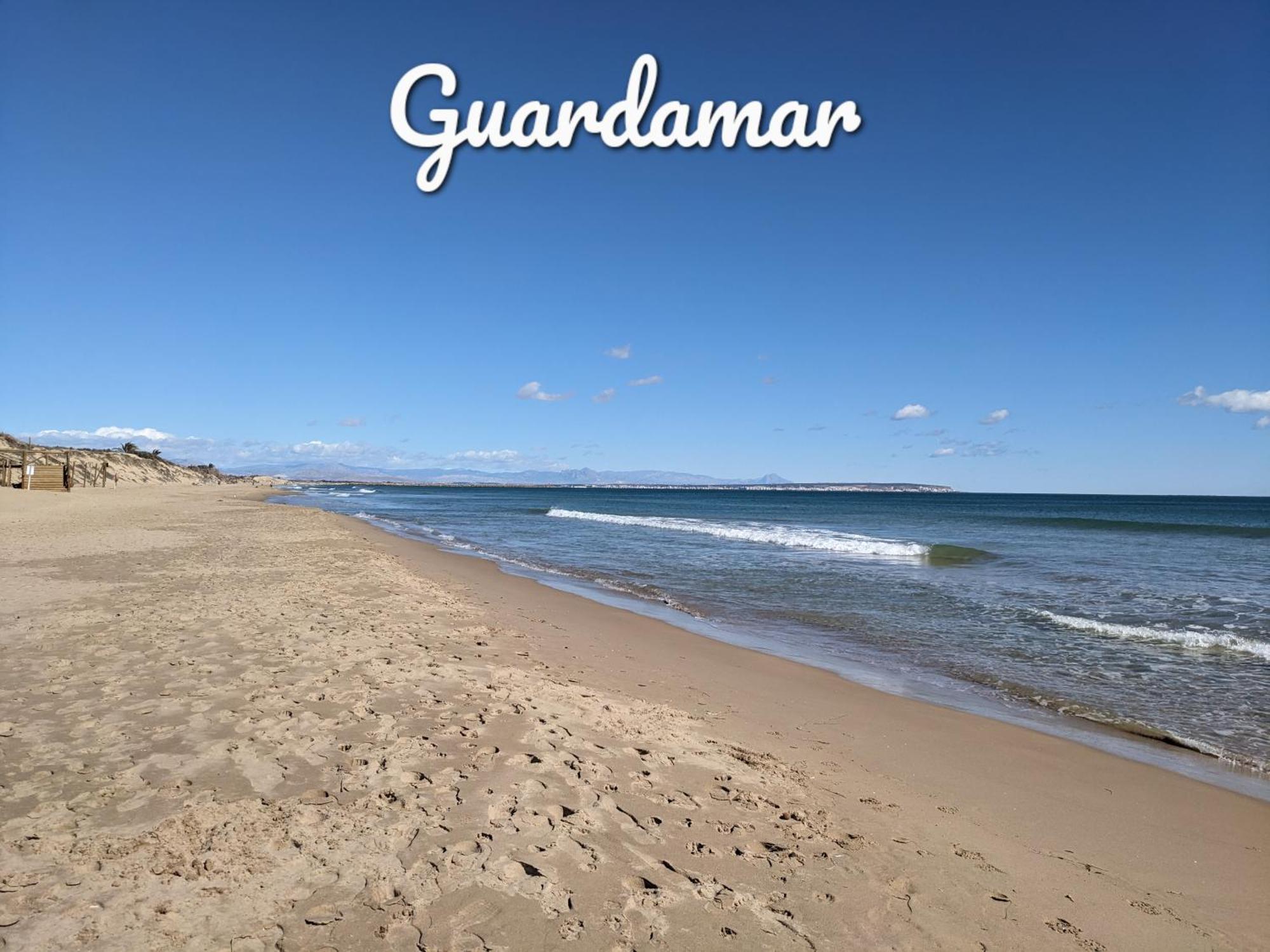 Apartamento Best Holiday Santa Pola *