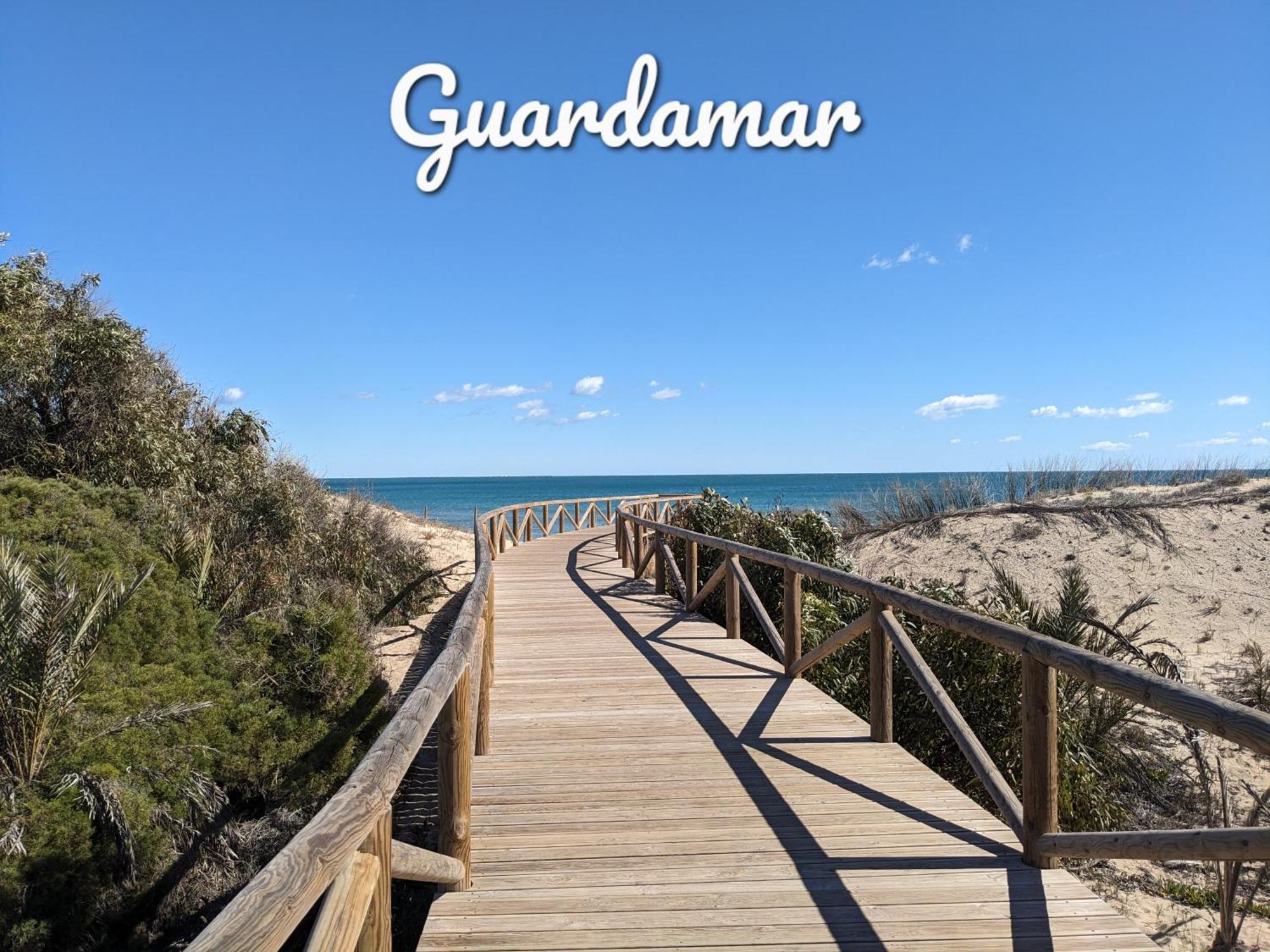 Apartamento Best Holiday Santa Pola