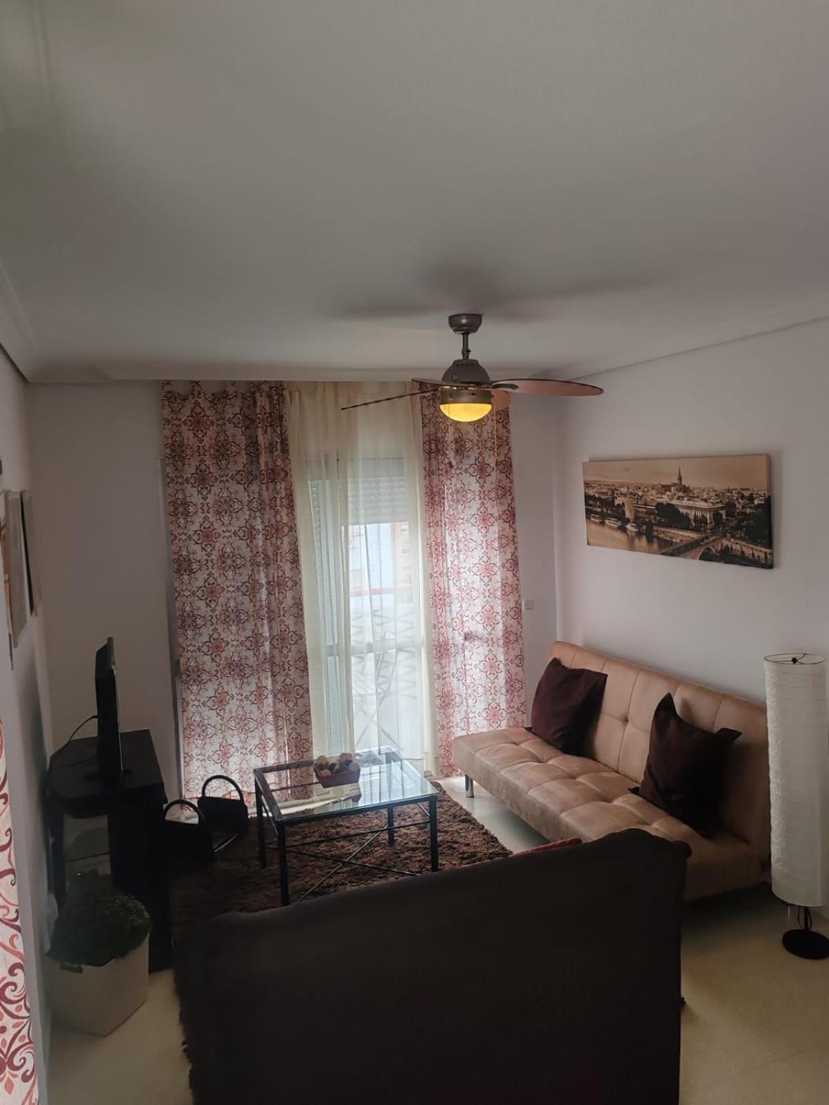 Anfitriones De Glamour - Albor De Sevilla Apartment *