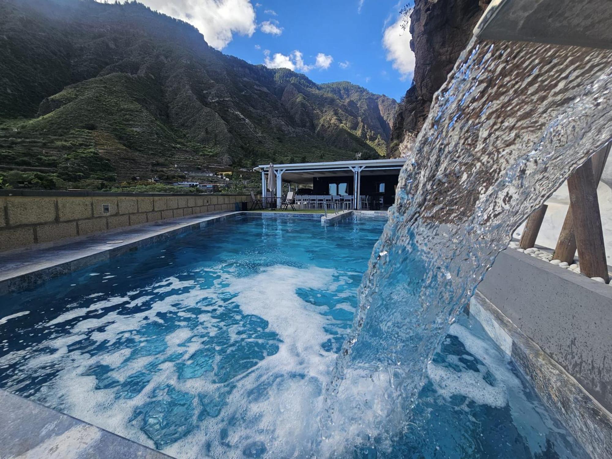 Villa Zarzales Guimar