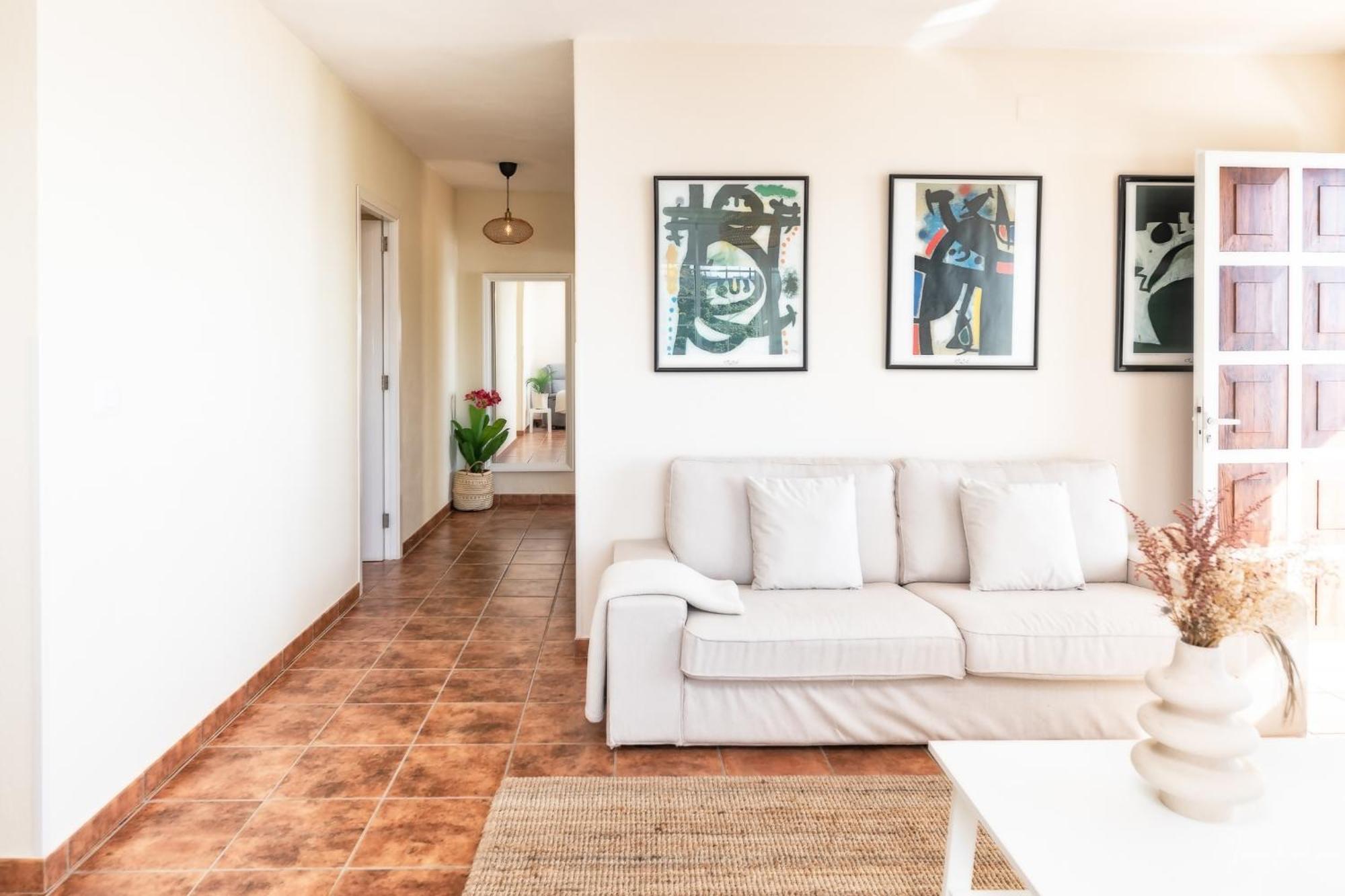 Casa Onelia Un Oasis De Paz * Puntallana