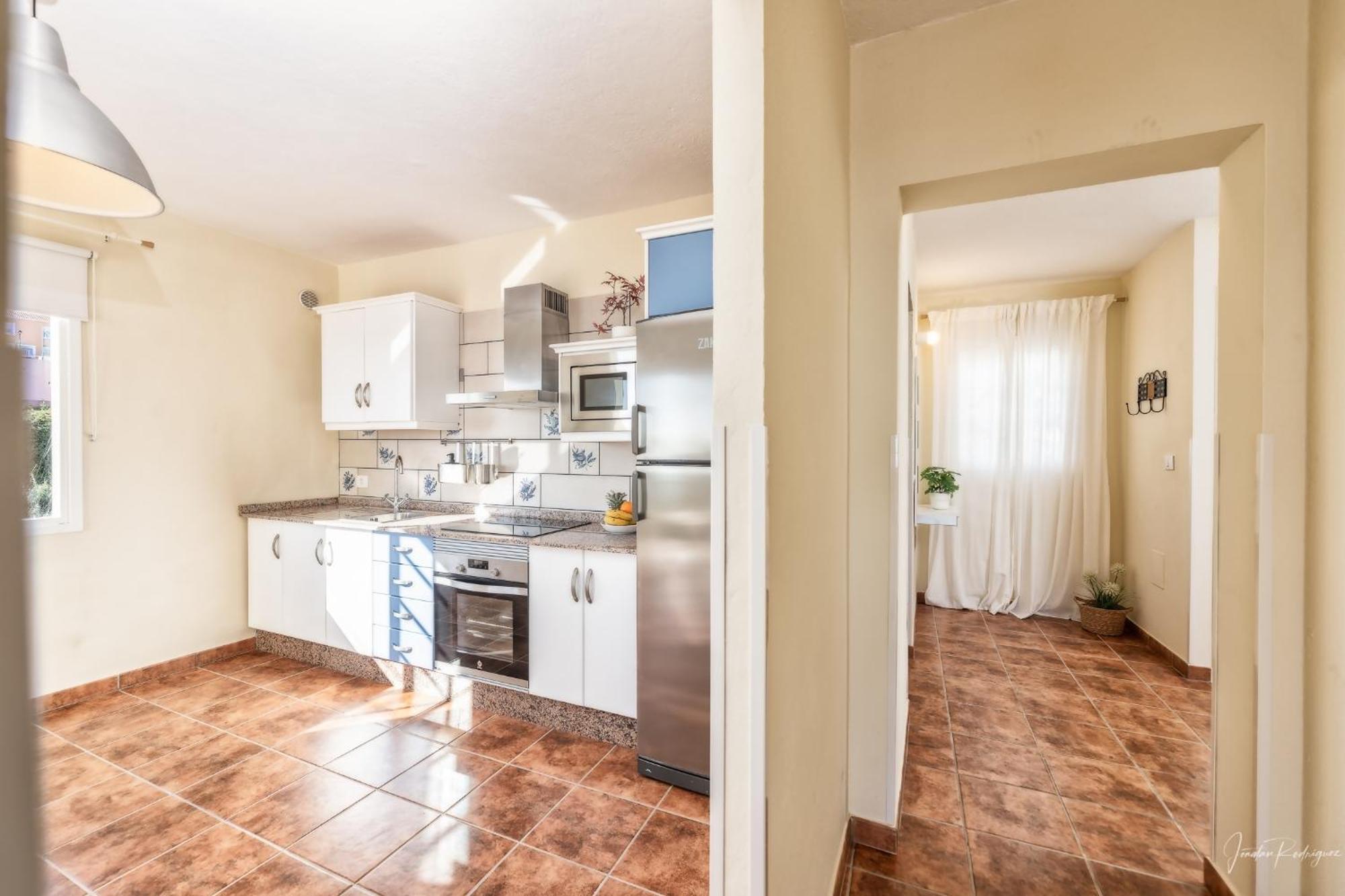 Casa Onelia Un Oasis De Paz Puntallana