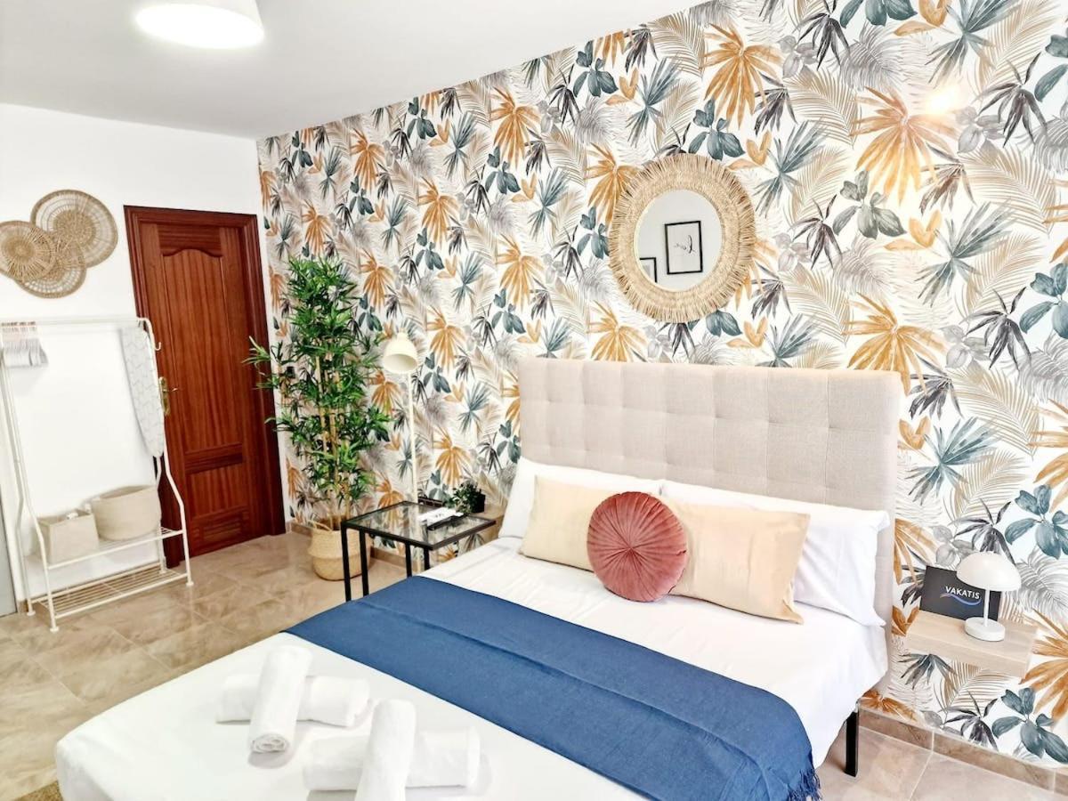 Estudio A 4 Min Andando De La Playa - Apartamento Benalmádena