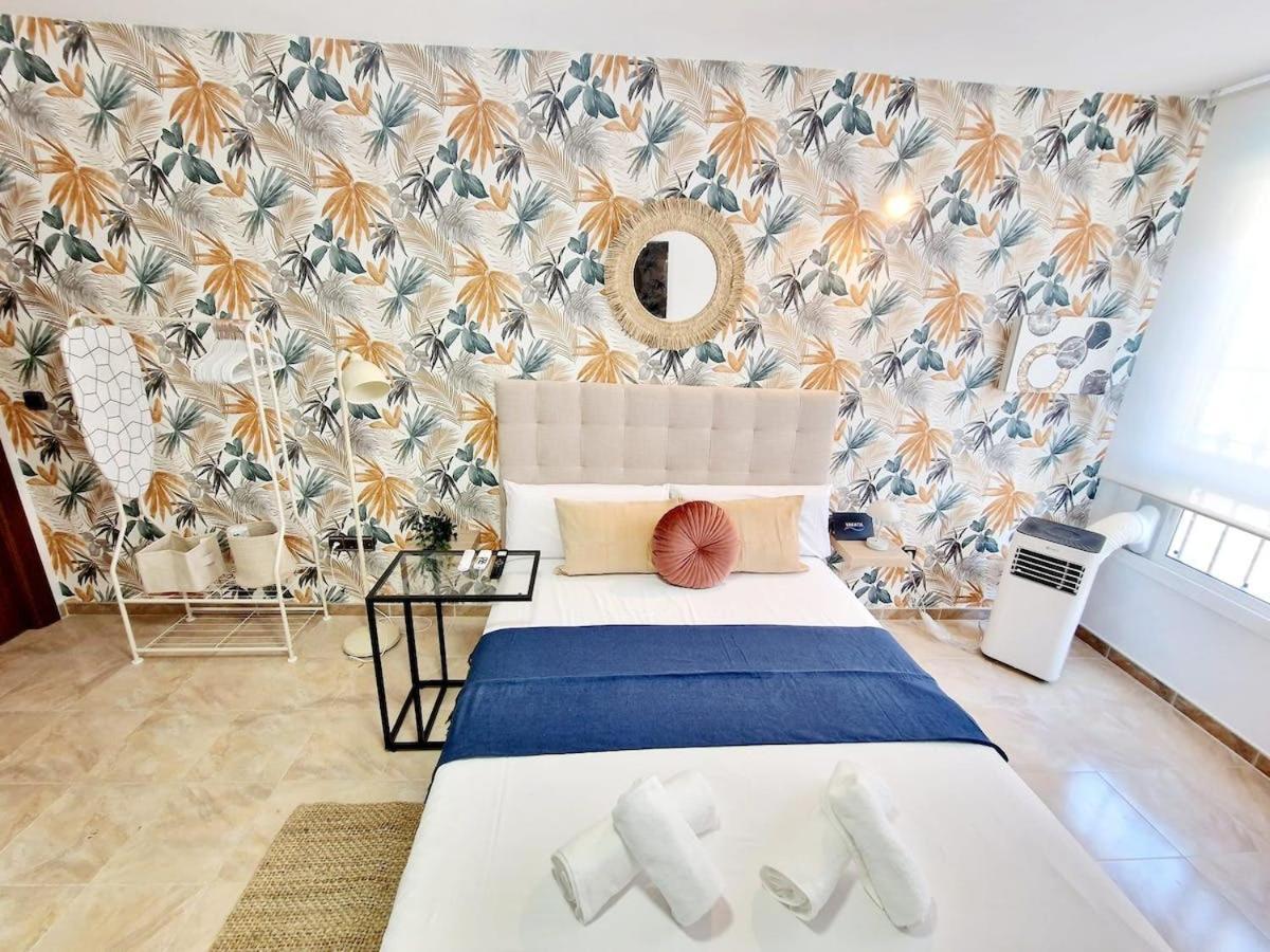Estudio A 4 Min Andando De La Playa - Apartamento *