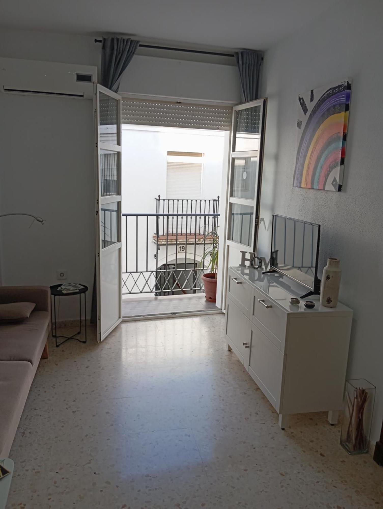 Leo's Apartamento Arcos de la Frontera
