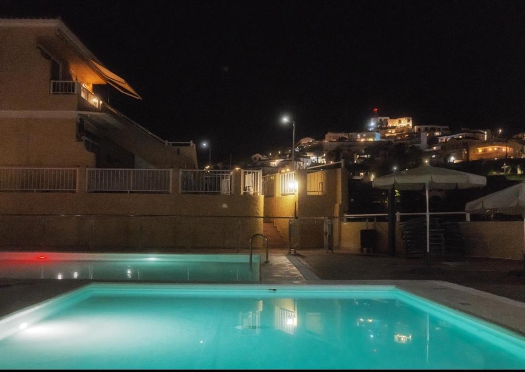Apartamento Terrace Swimming Pool *