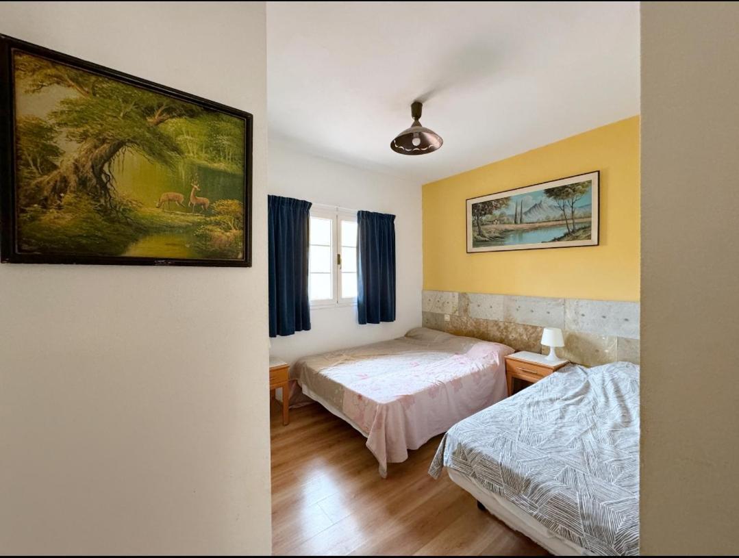 Apartamento Terrace Swimming Pool *