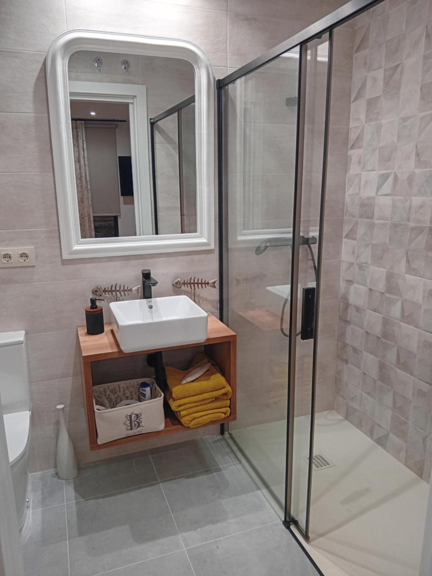 Aparhotel El Pomer Apartment Ribes De Freser